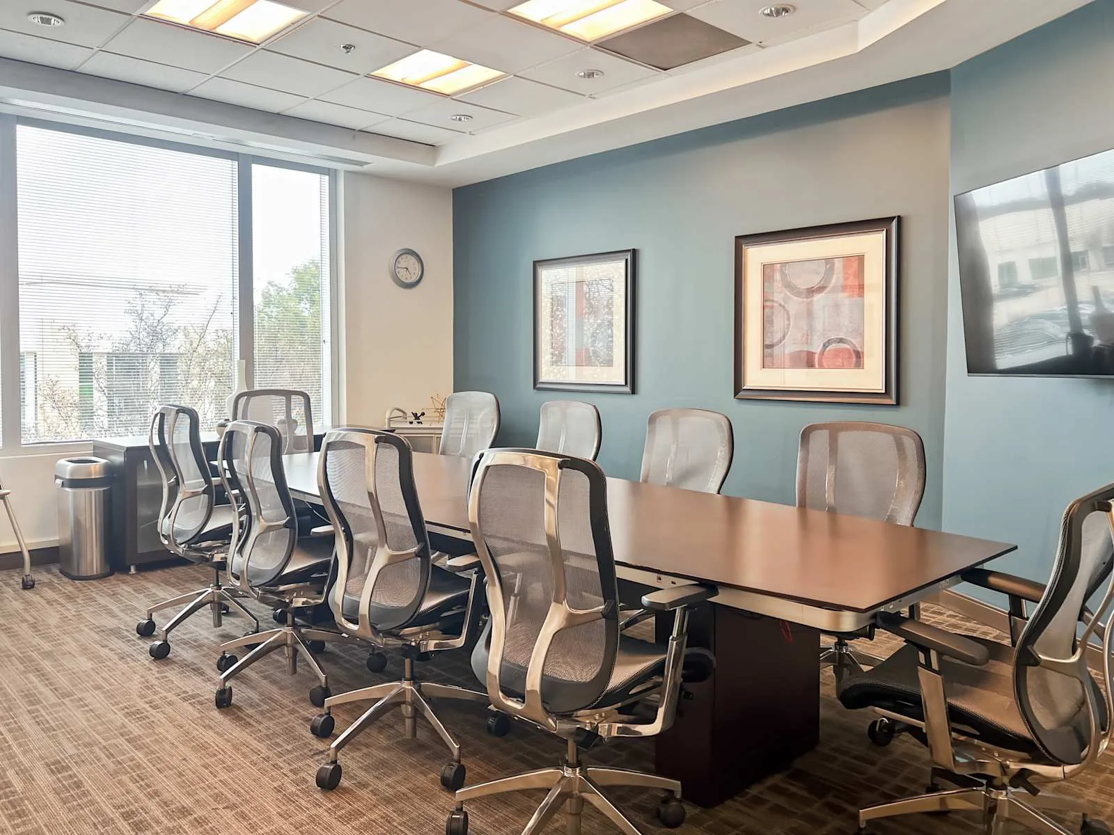 Regus TX, Lewisville - Vista Point North, Meeting room for 10 people, Lewisville, TX