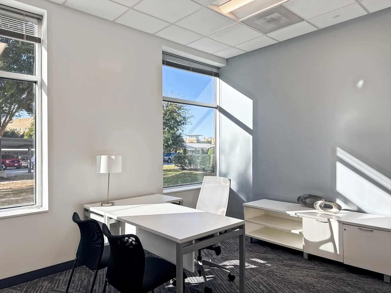 Regus TX, McKinney - Craig Ranch, Private office, 1 desk, McKinney, TX
