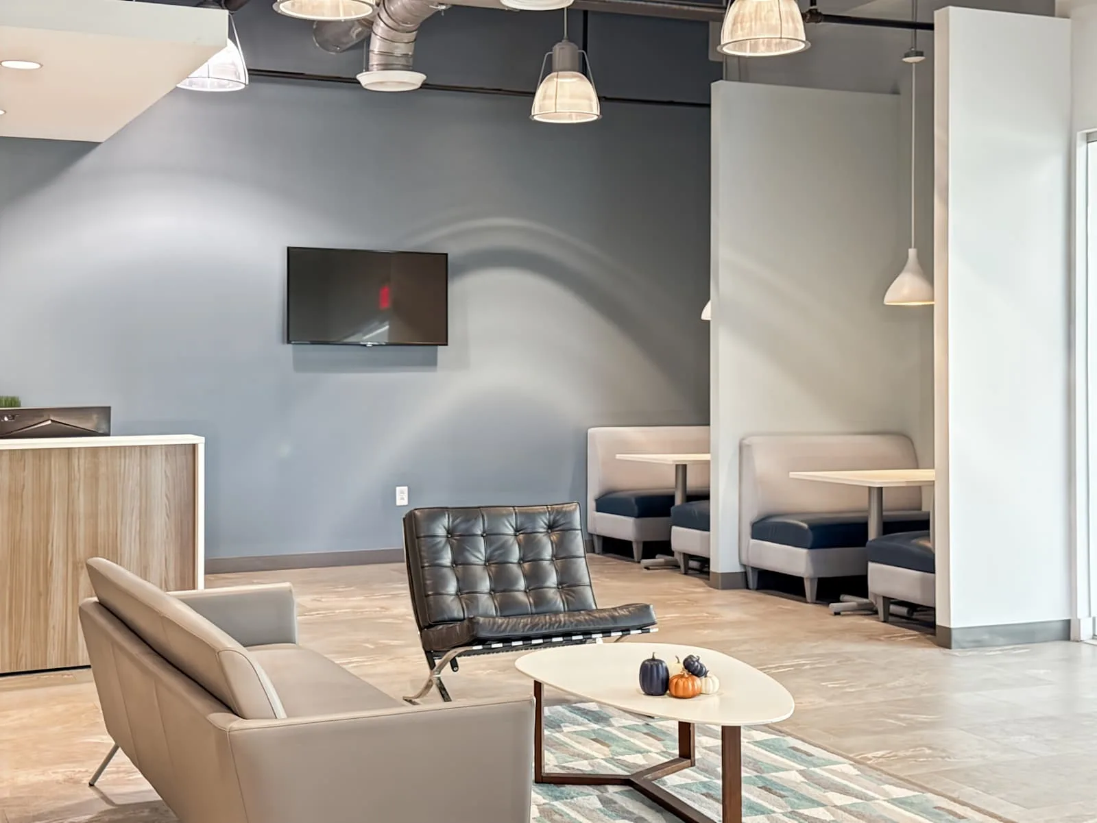 Regus TX, McKinney - Craig Ranch, Reception, McKinney, TX