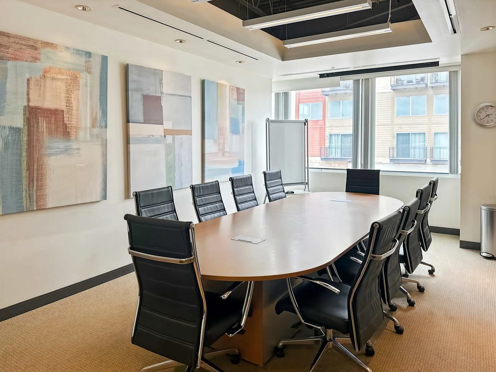 Regus TX, Pearland - Town Centre, Meeting room for 10 people, Pearland, TX