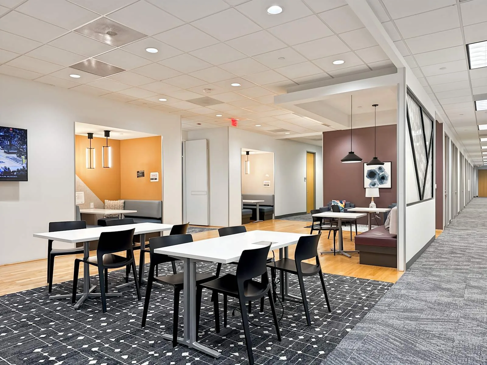 Regus TX, Plano - Legacy Town Center, Coworking space, Plano, TX