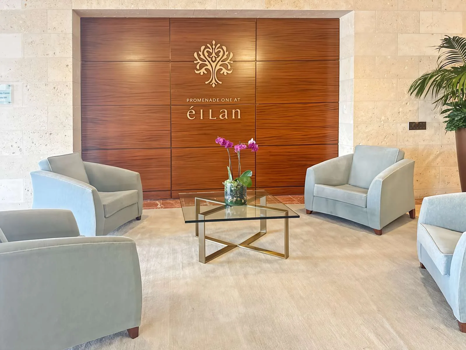 Regus TX, San Antonio - Eilan, Reception, San Antonio, TX
