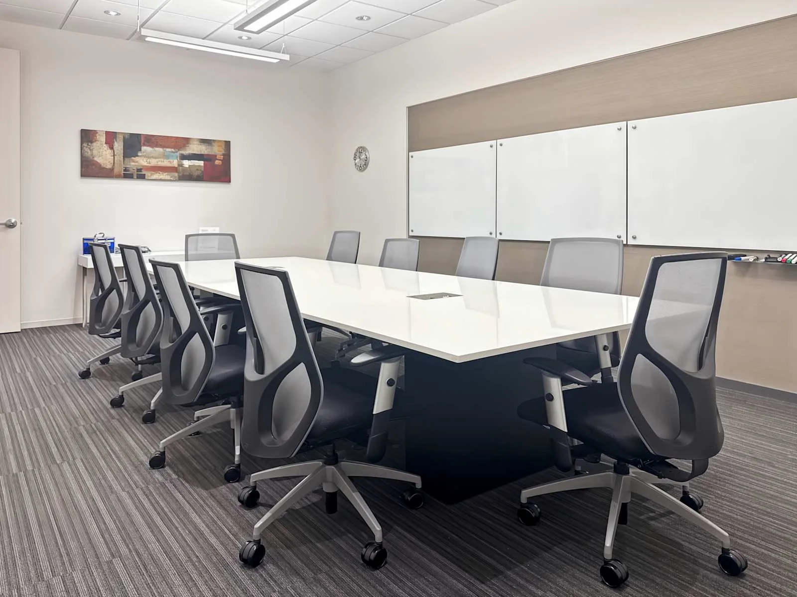 Regus TX, San Antonio - Sonterra, Meeting room for 10 people, San Antonio, TX