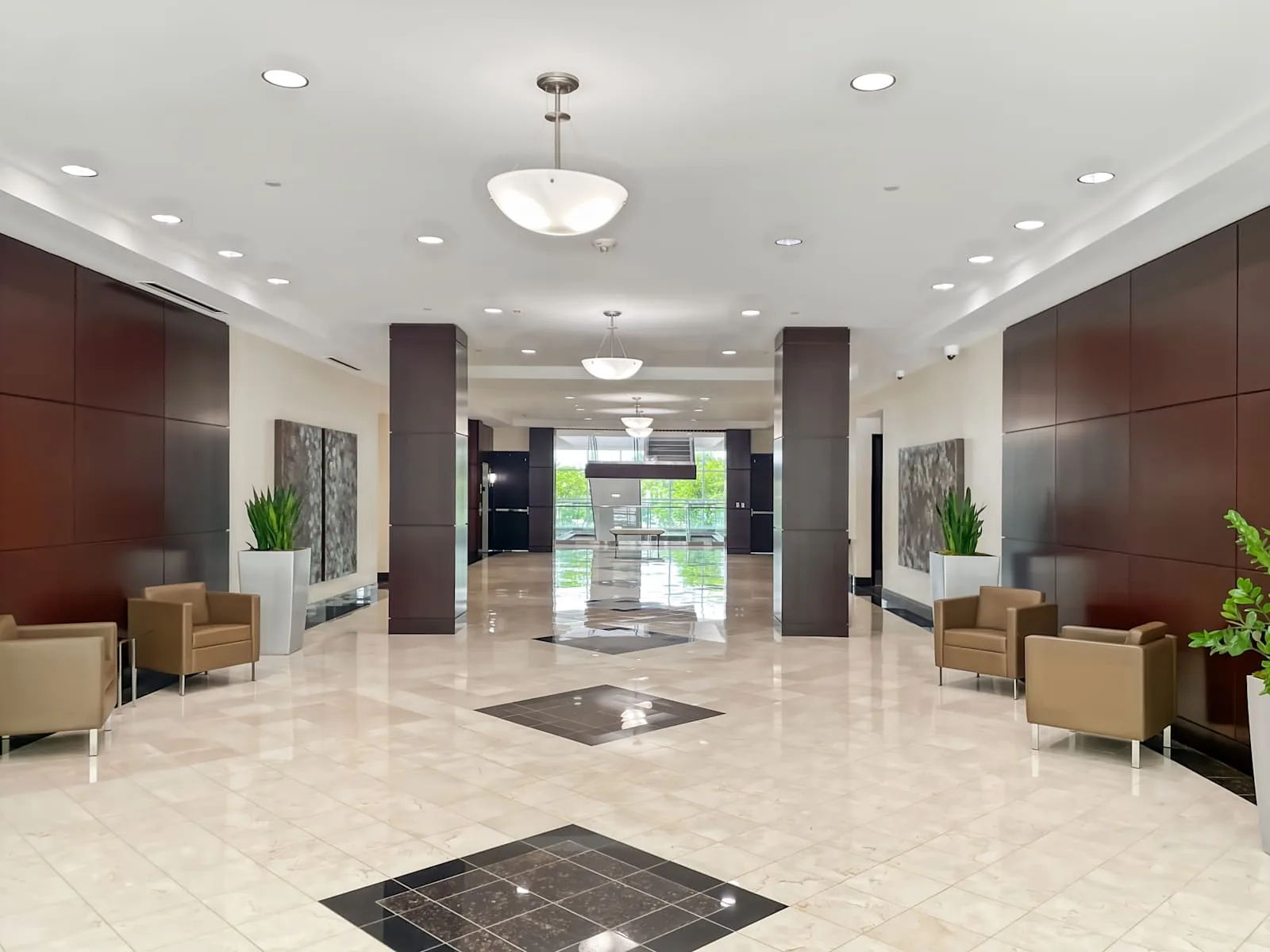 Regus TX, Southlake - Cedar Ridge, Reception, Southlake, TX