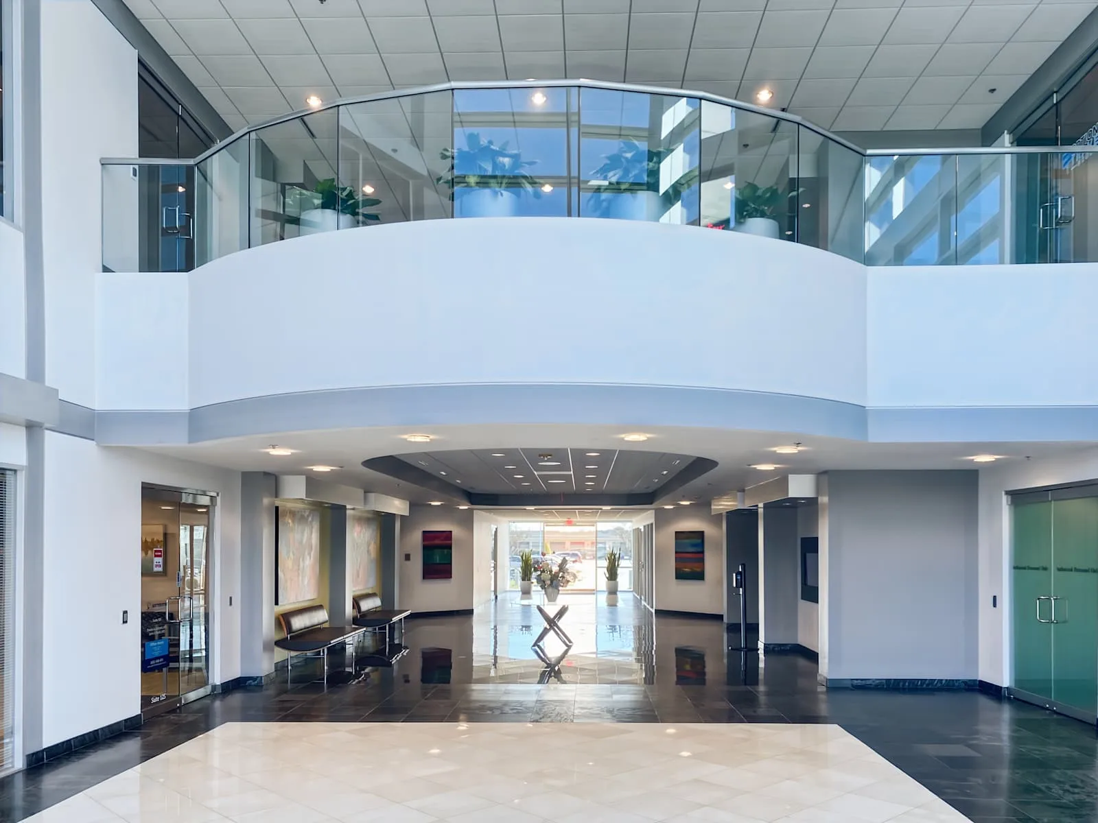 Regus TX, Spring - Springwoods, Reception, Spring, TX