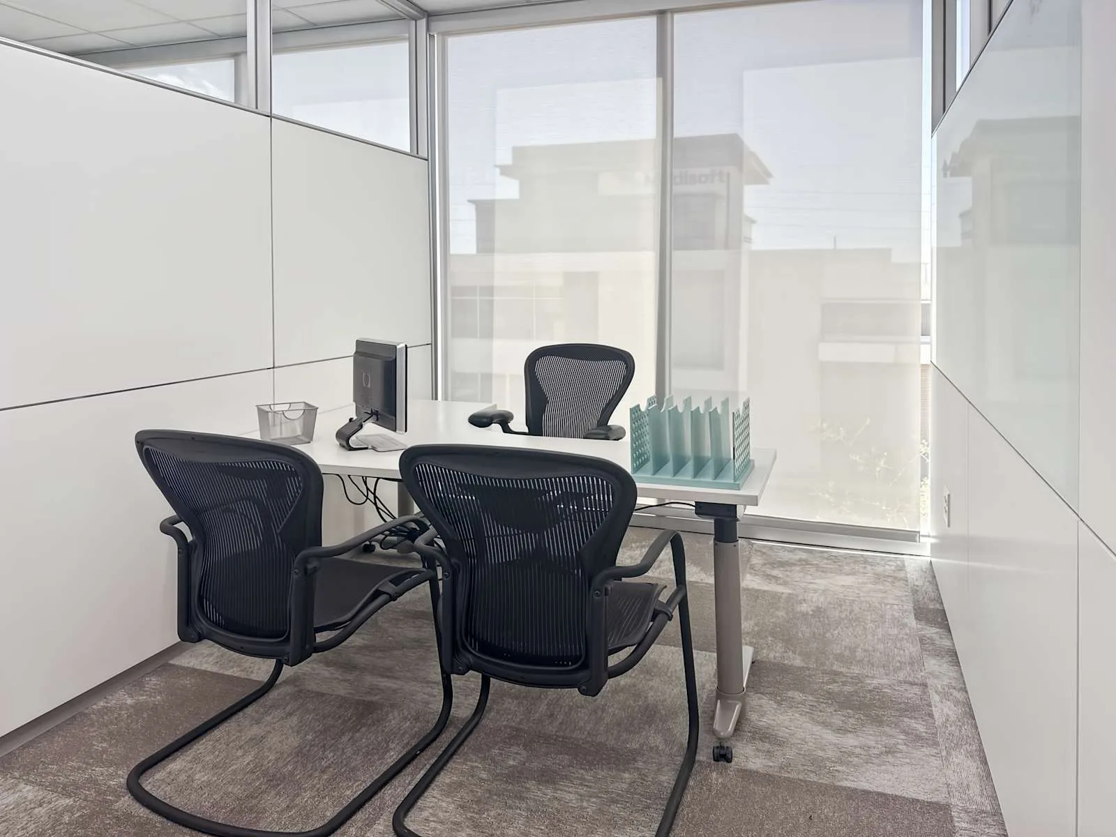 Regus TX, Sugar Land - Brisbane Ct, Private office, 1 desk, Sugar Land, TX
