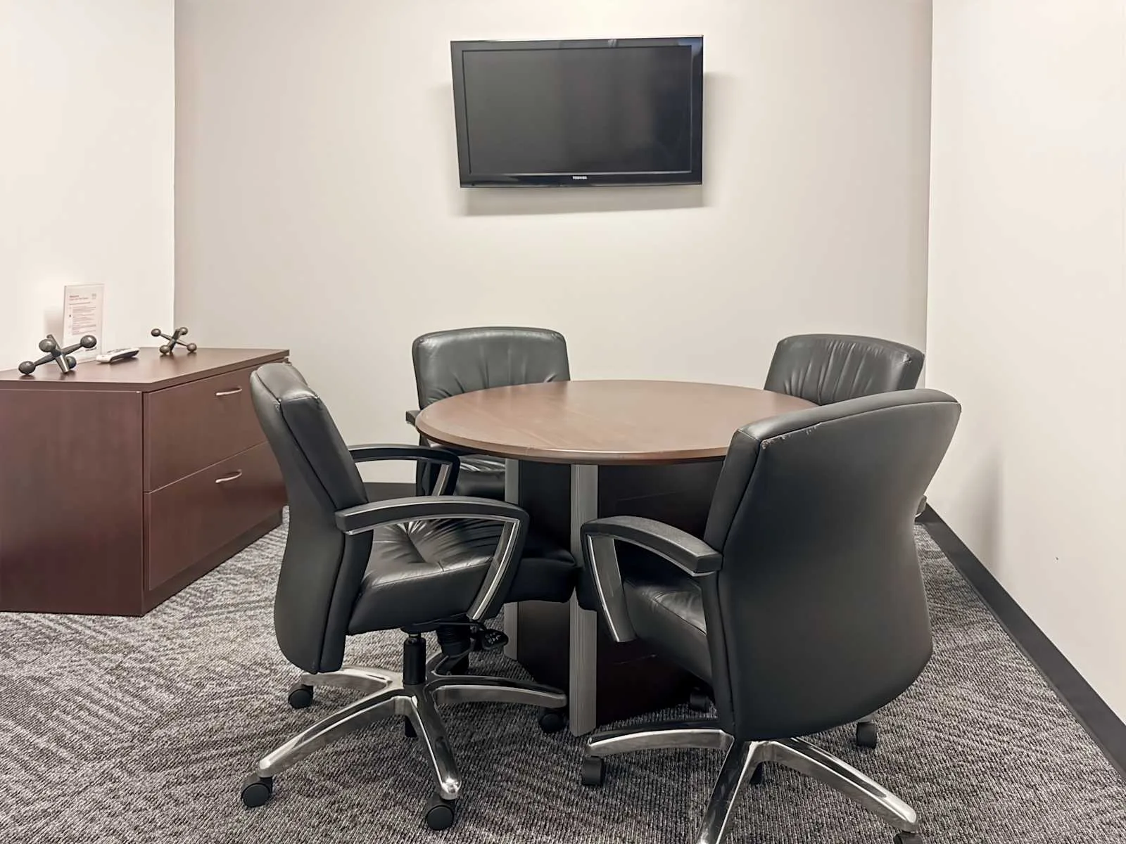 Regus TX, Sugar Land - Town Square, Meeting room for 4 people, Sugar Land, TX