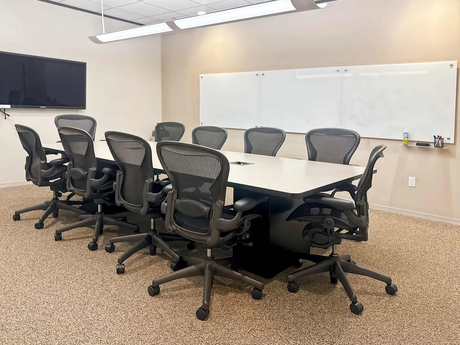 Regus TX, Sugar Land - Williams Trace, Meeting room for 10 people, Sugar Land, TX