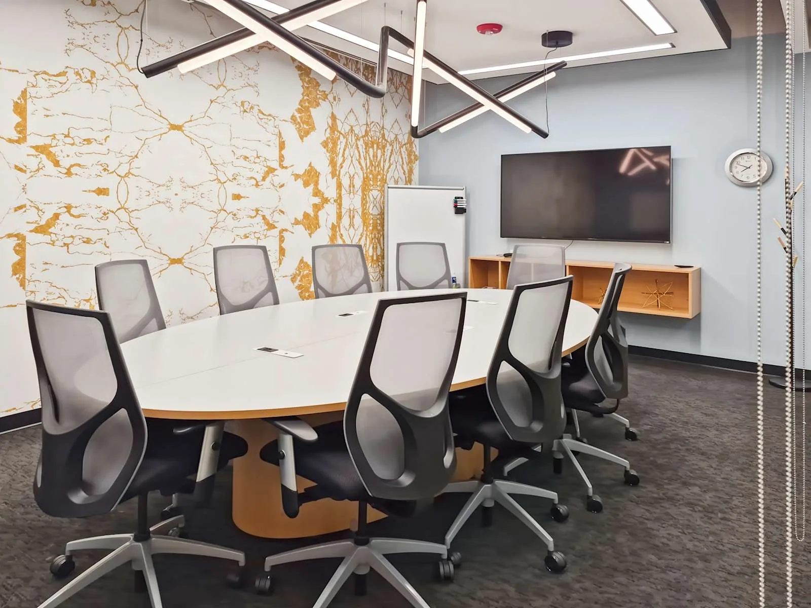 Regus TX, The Woodlands - Market Street, Meeting room for 10 people, The Woodlands, TX