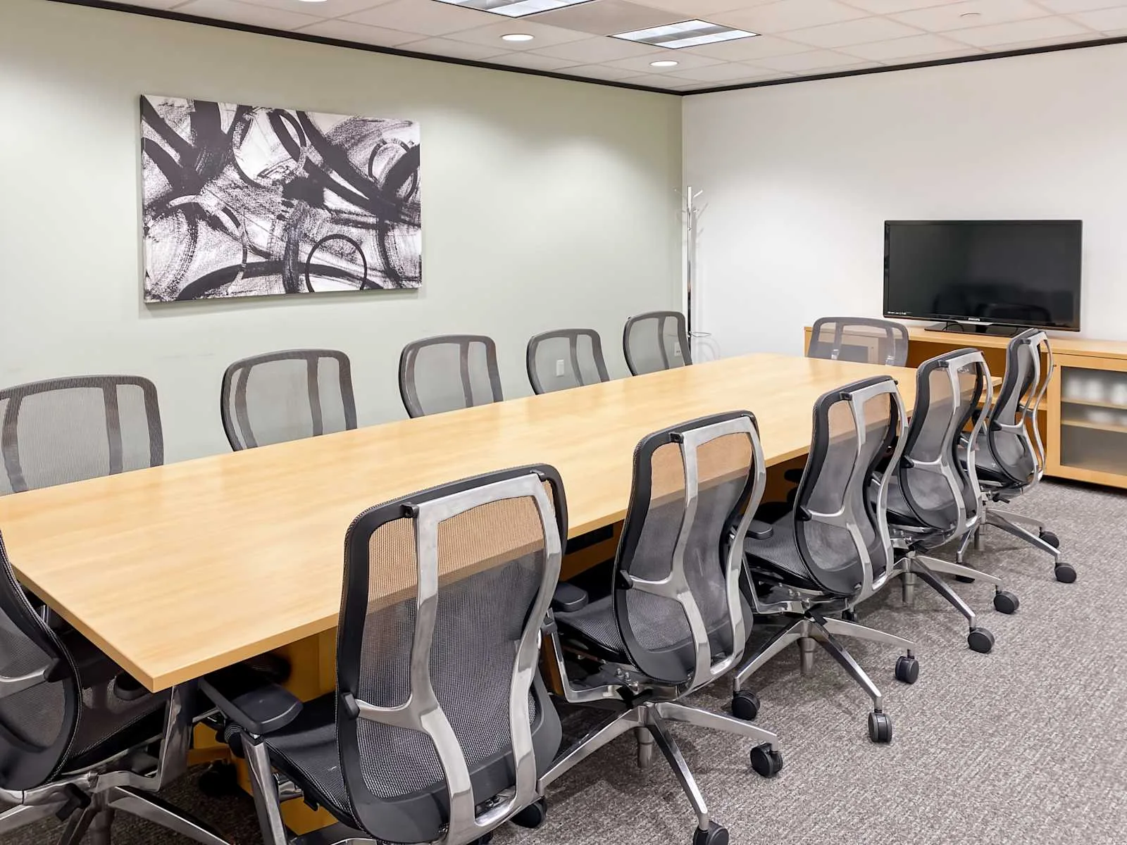 Regus TX, The Woodlands - Timberloch Place, Meeting room for 12 people, The Woodlands, TX