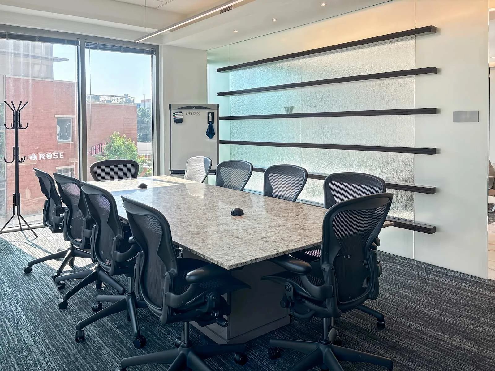 Regus TX, The Woodlands - Waterway, Meeting room for 9 people, The Woodlands, TX