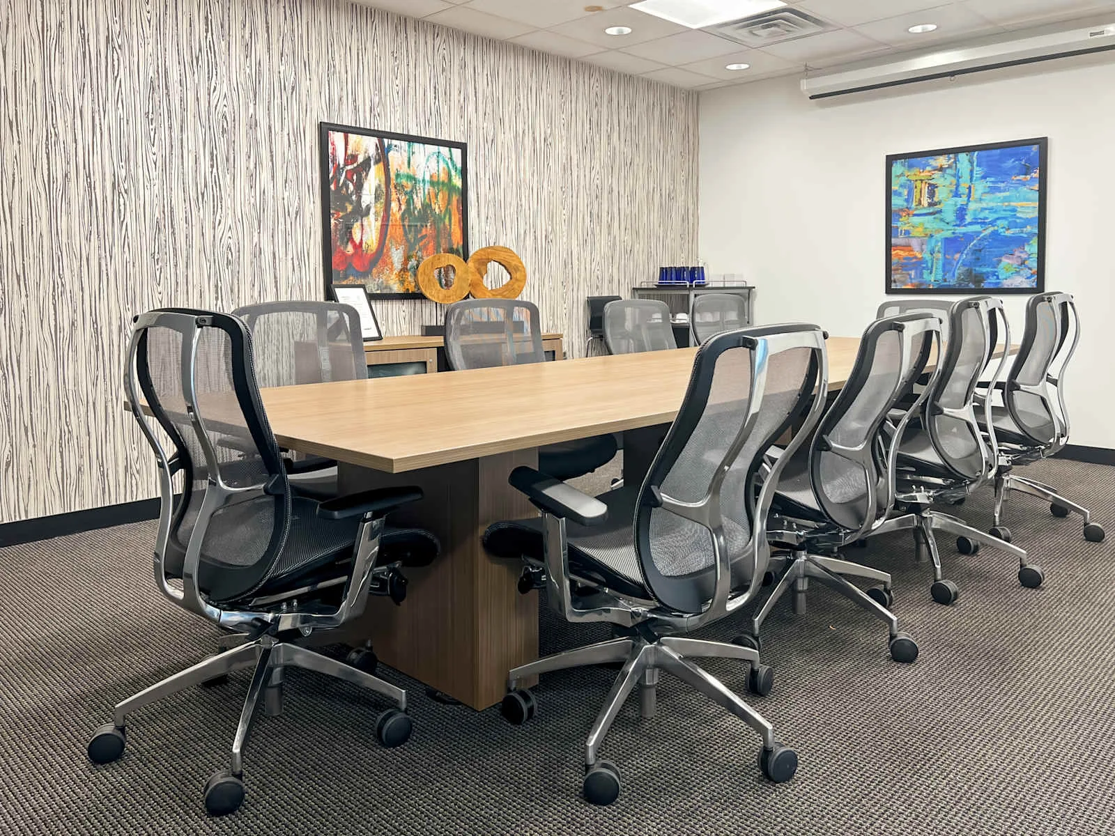 Regus UT, Cottonwood Heights - Union Park, Meeting room for 10 people, Cottonwood Heights, UT
