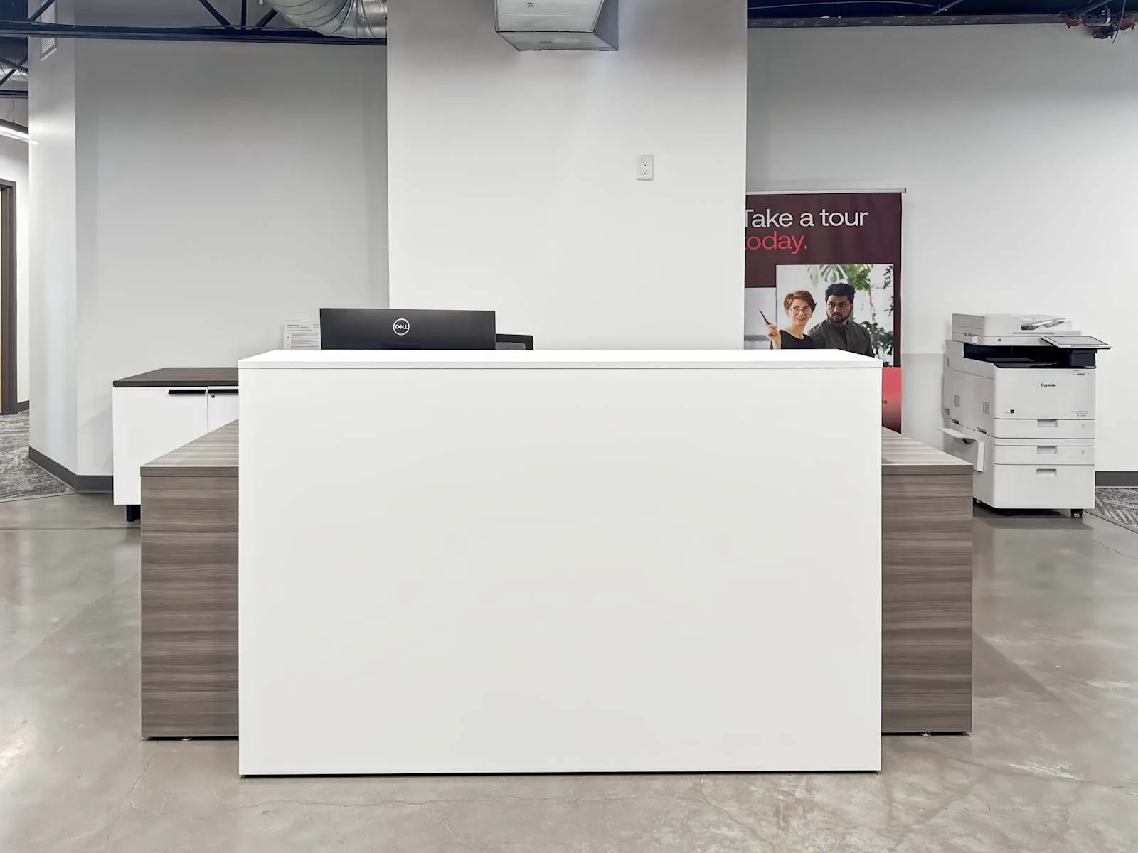 Regus UT, Draper - S Bangerter Pky, Reception, Draper, UT