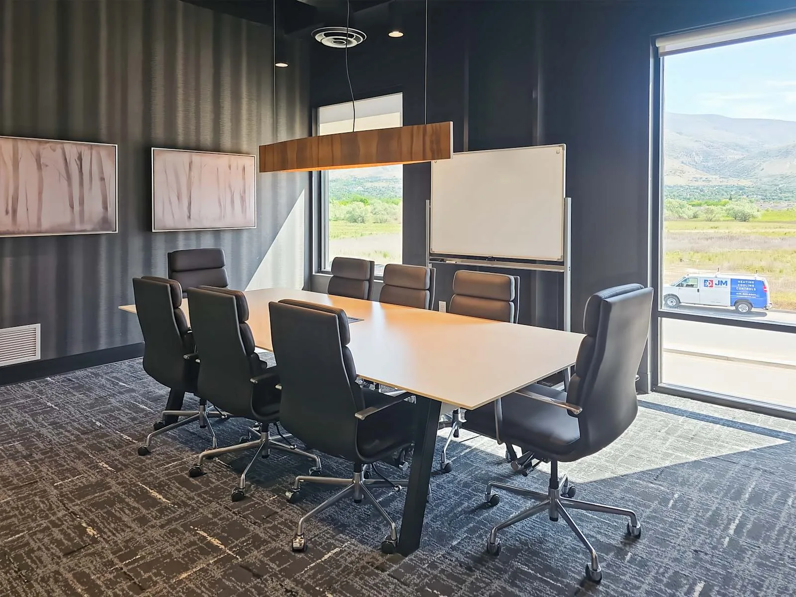 Regus UT, Farmington - N 1525 West, Meeting room for 8 people, Farmington, UT