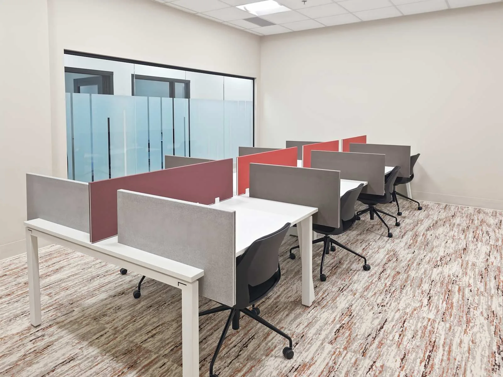 Regus UT, Farmington - N 1525 West, Private office, 8 desks, Farmington, UT