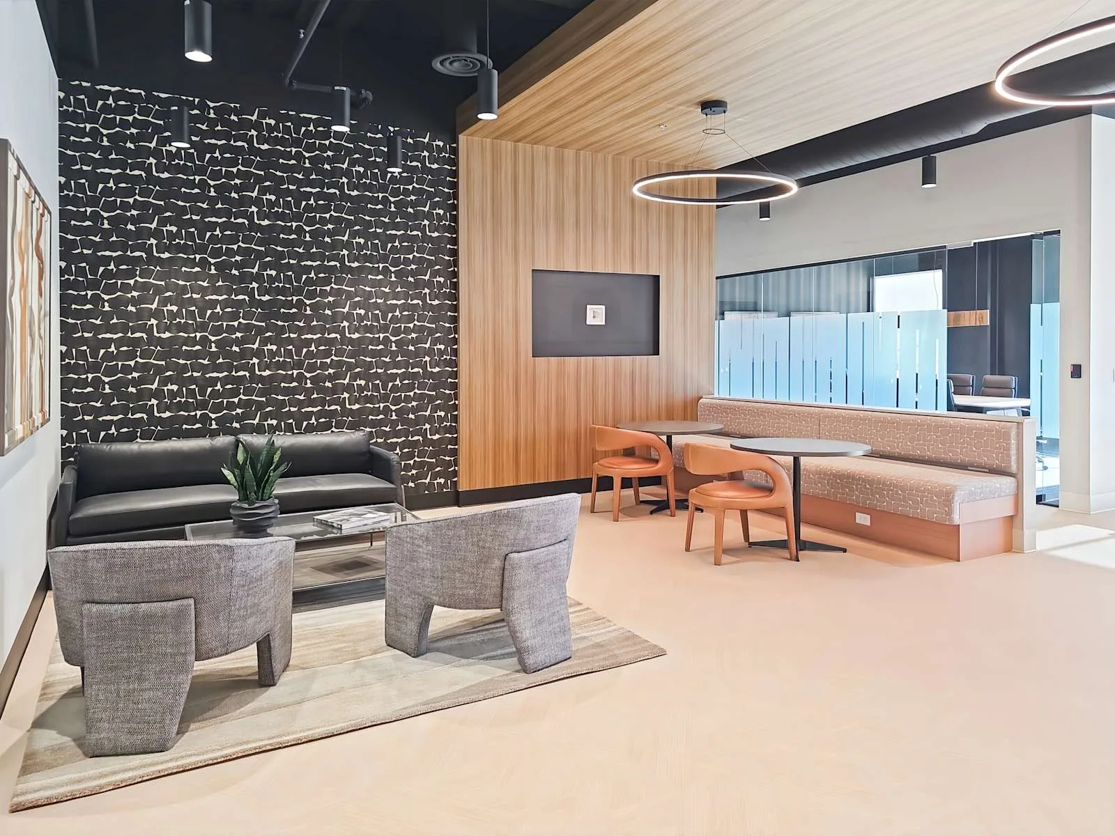Regus UT, Farmington - N 1525 West, Lounge, Farmington, UT