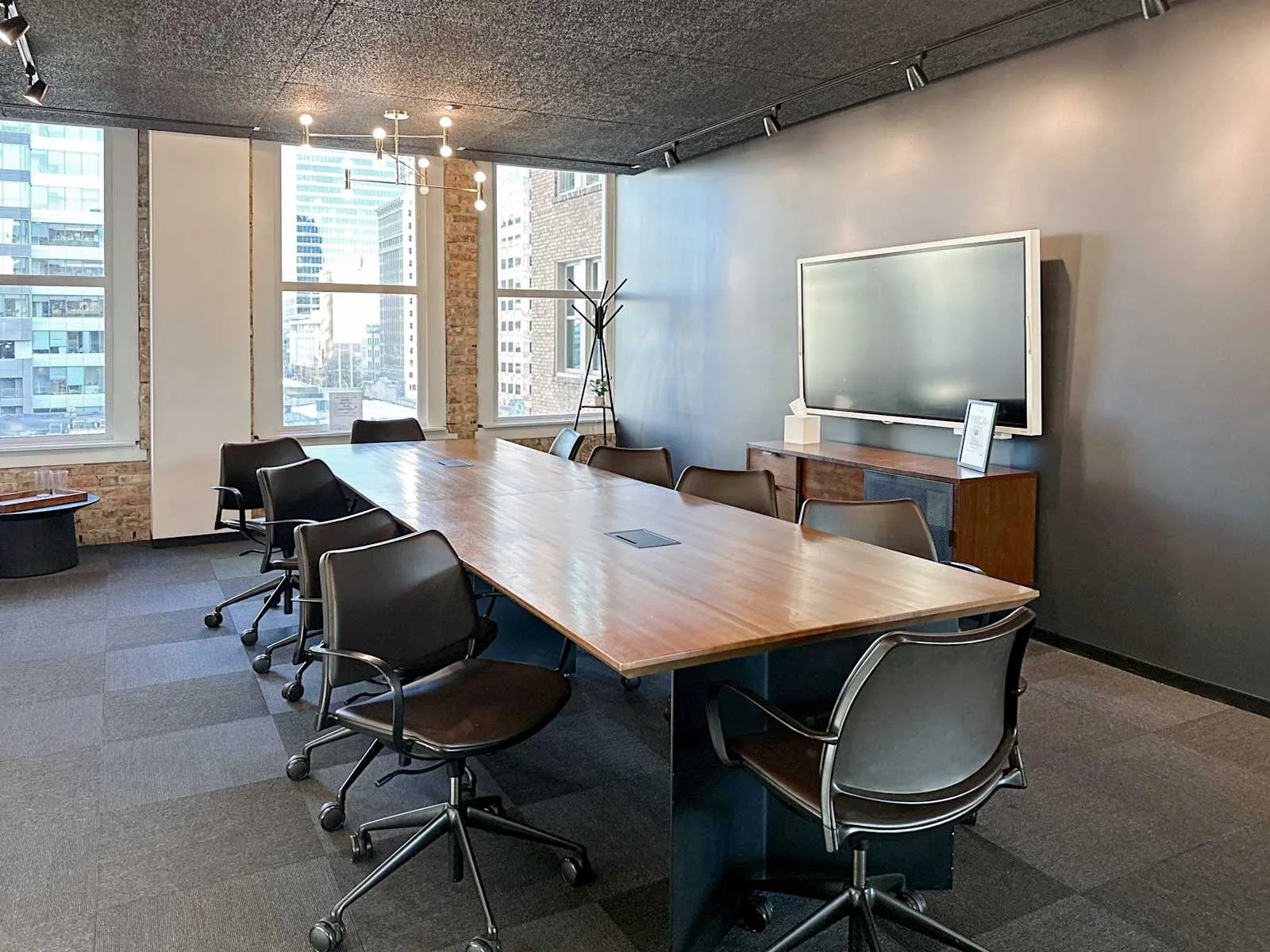 Regus UT, Farmington - Station Park, Meeting room for 10 people, Farmington, UT