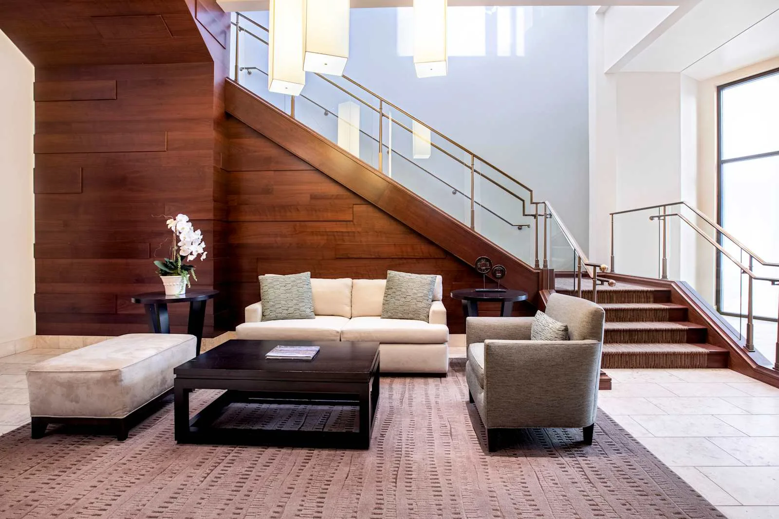 Regus UT, Farmington - Station Park, Lounge, Farmington, UT