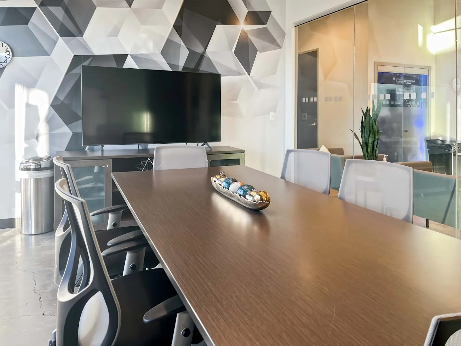 Regus UT, Lehi - Traverse Ridge, Meeting room for 6 people, Lehi, UT