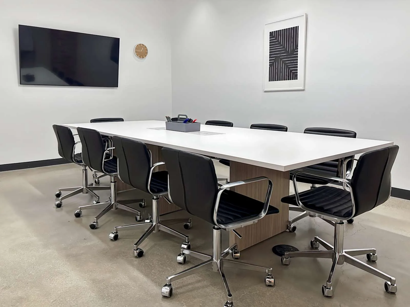 Regus UT, Ogden - 24th St, Meeting room for 10 people, Ogden, UT