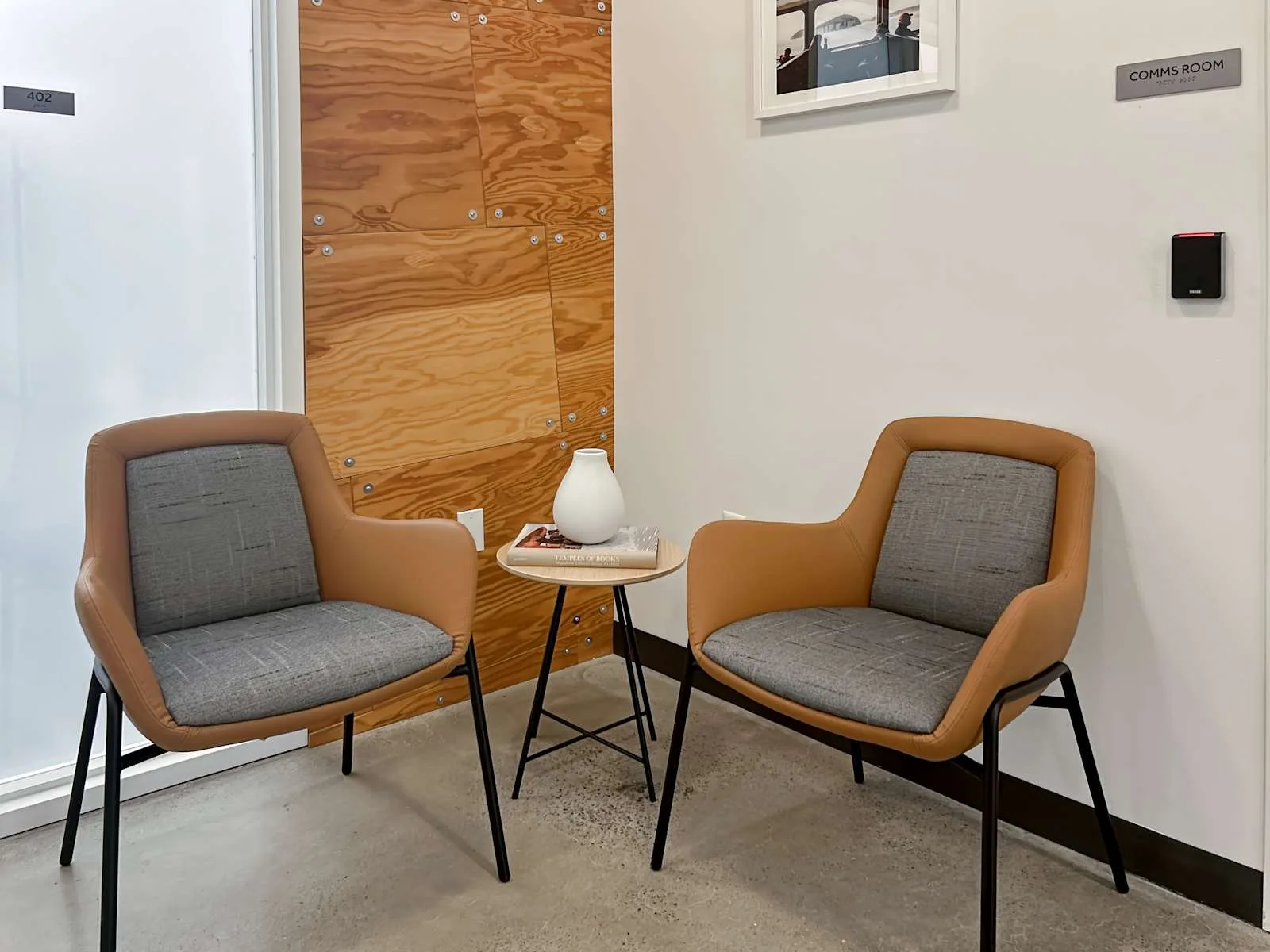 Regus UT, Ogden - 24th St, Lounge, Ogden, UT