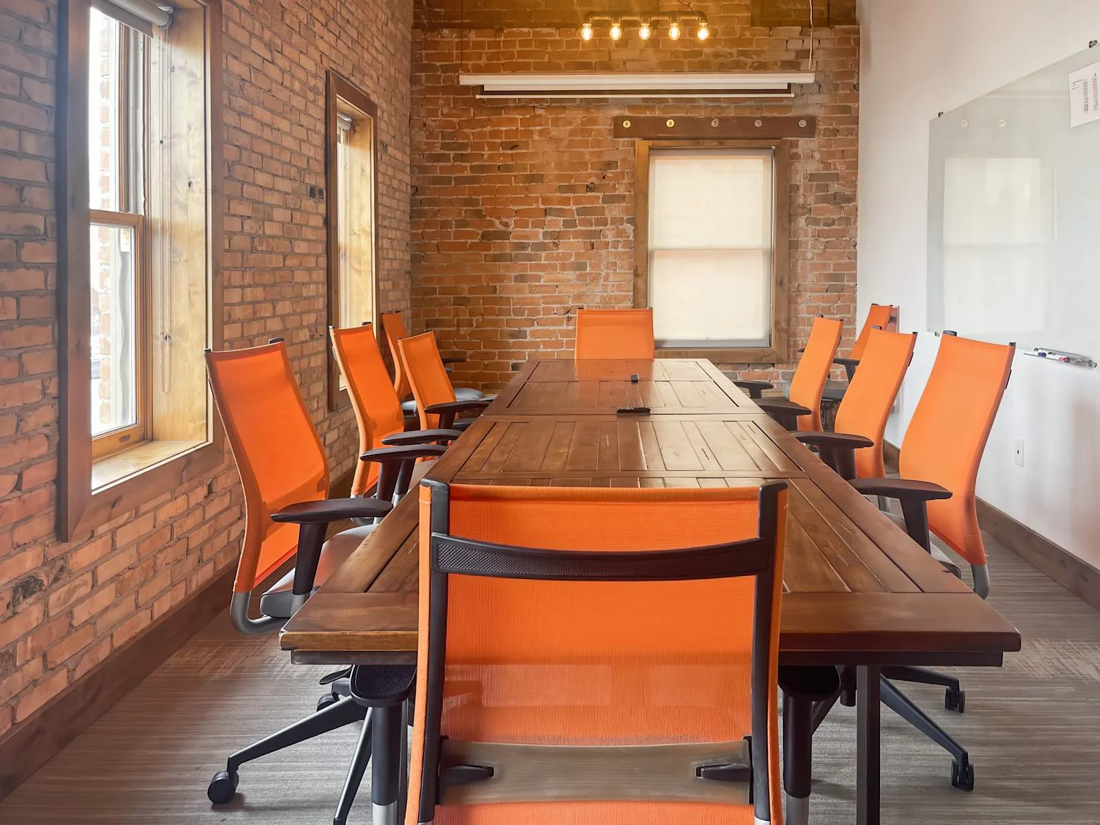 Regus UT, Ogden - 25th St, Meeting room for 10 people, Ogden, UT