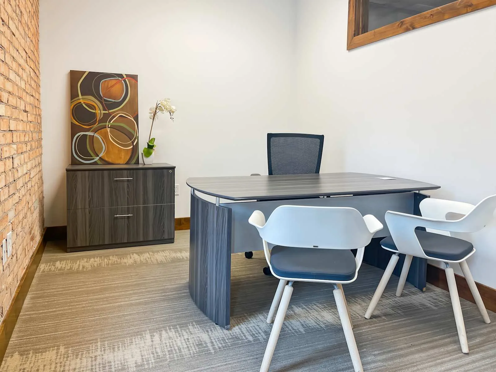 Regus UT, Ogden - 25th St, Private office, 1 desk, Ogden, UT