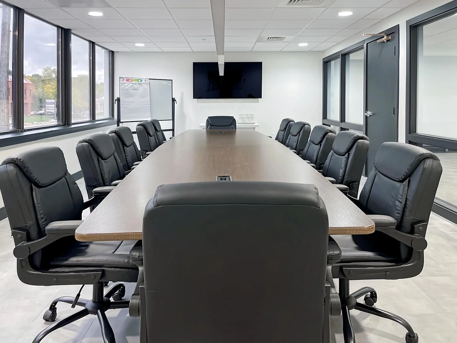 Regus UT, Ogden - Harrison Blvd, Meeting room for 12 people, Ogden, UT