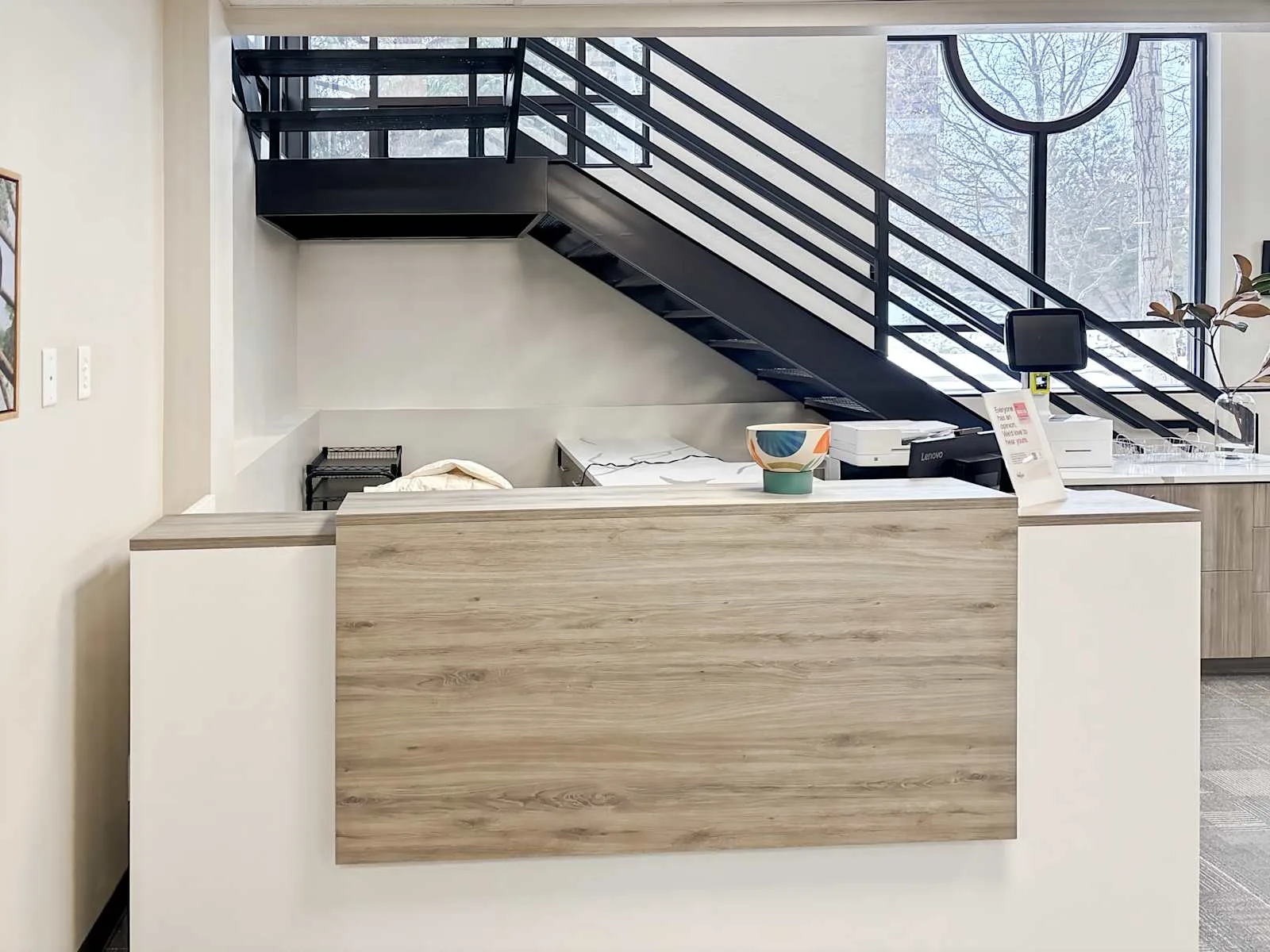 Regus UT, Park City - S Sidewinder Dr, Reception, Park City, UT