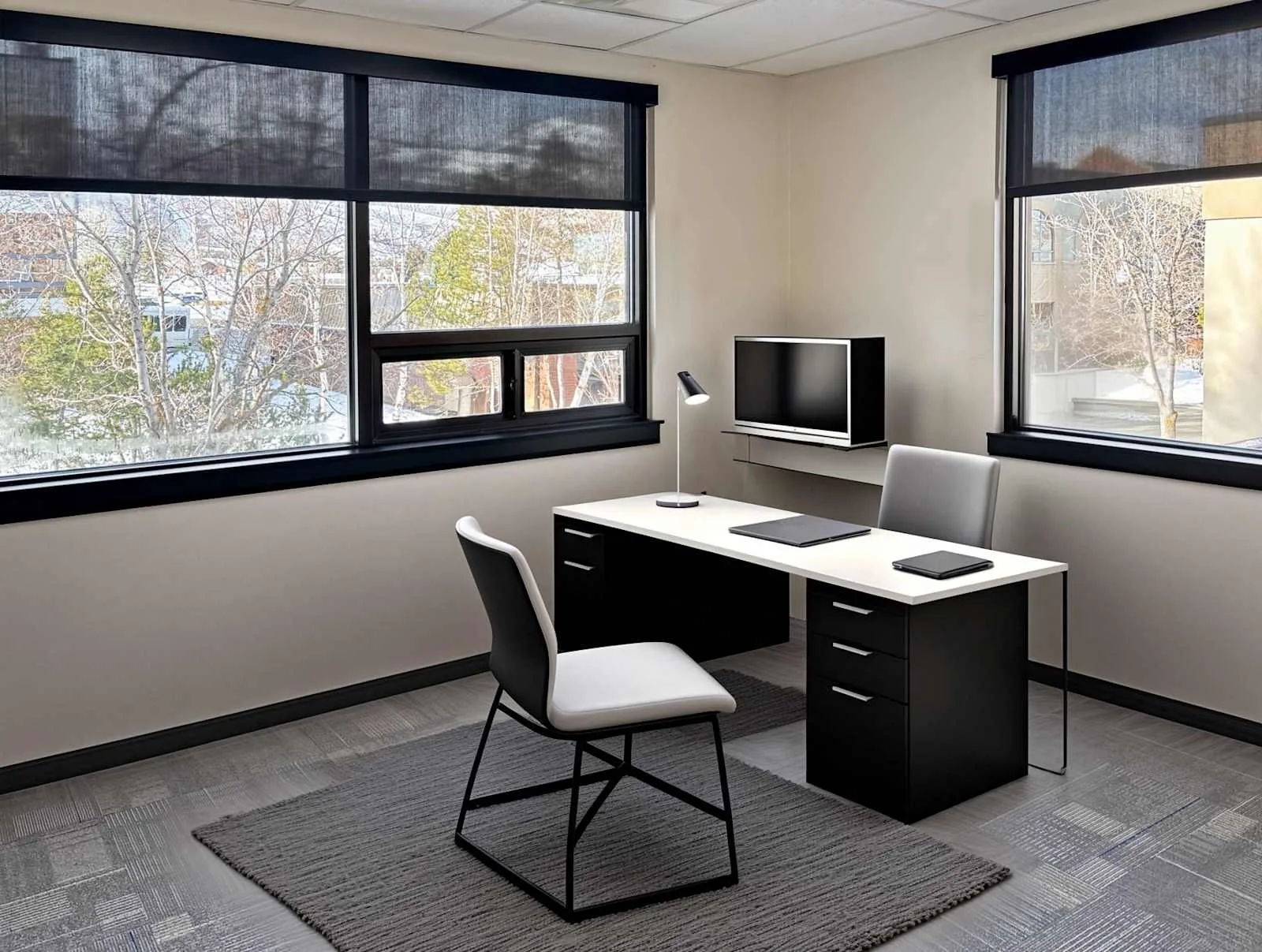 Regus UT, Park City - S Sidewinder Dr, Private office, 1 desk, Park City, UT