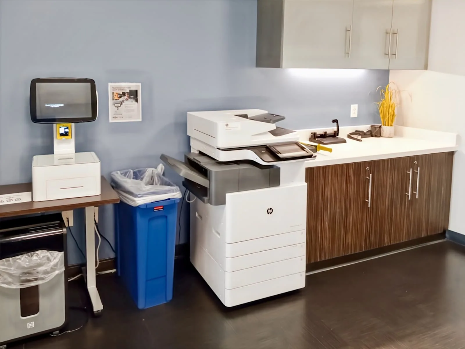 Regus UT, Salt Lake City - 222 Main, Salt Lake City, UT, photo 3