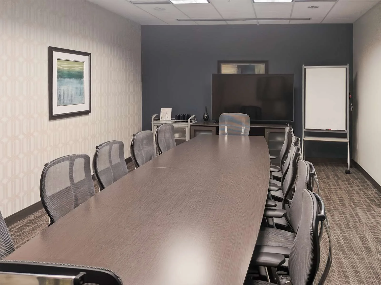 Regus UT, Salt Lake City - Cottonwood Center, Meeting room for 13 people, Cottonwood Heights, UT