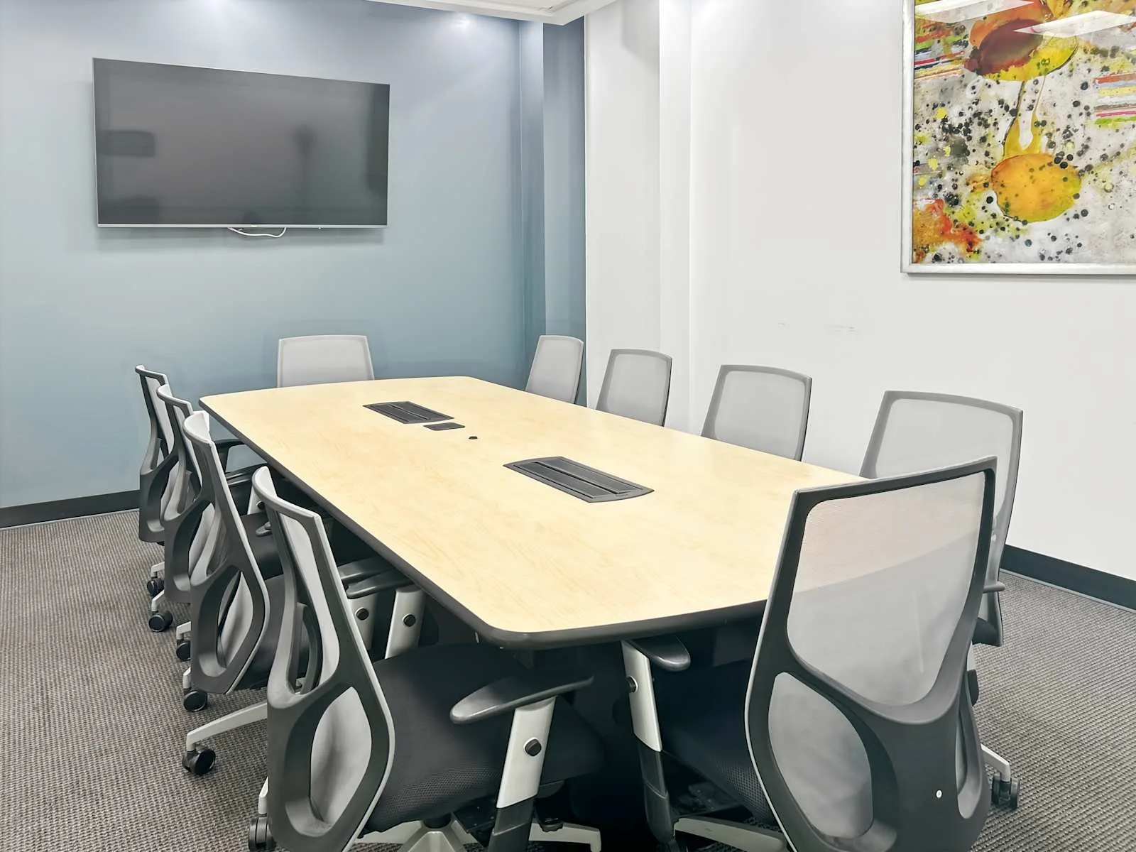 Regus UT, Sandy - Sandy Center, Meeting room for 10 people, Sandy, UT