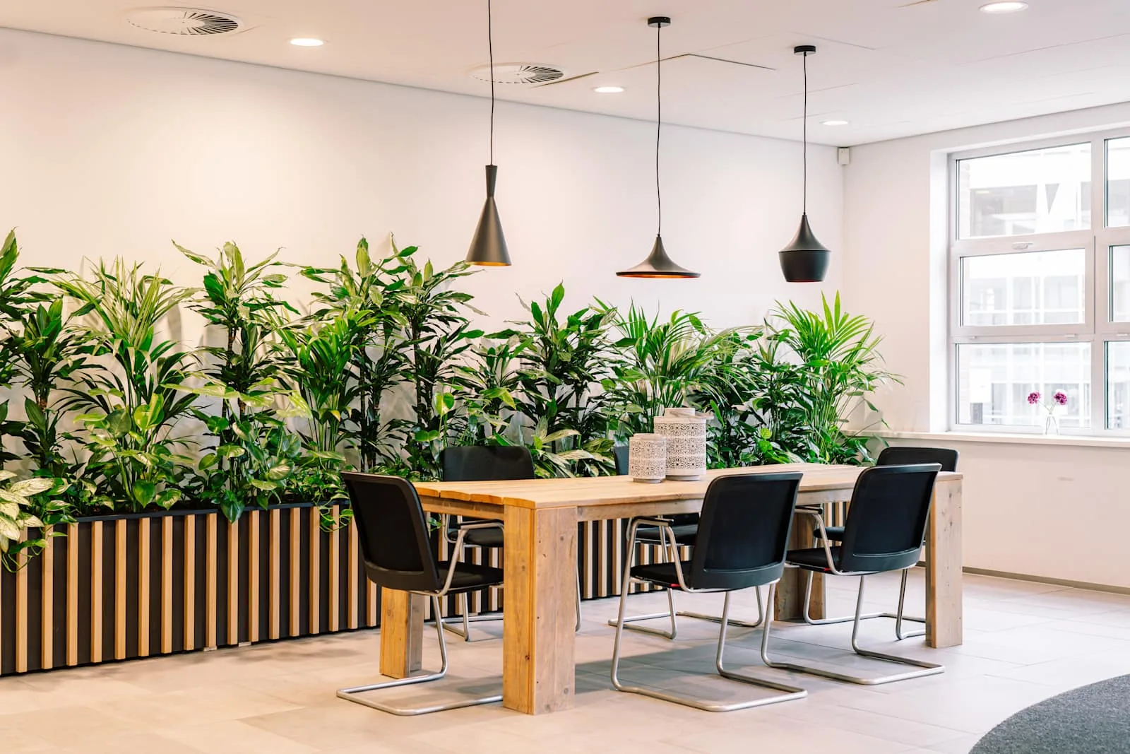 Regus UTRECHT, Business Park, Vergaderruimte voor 6 personen, Utrecht
