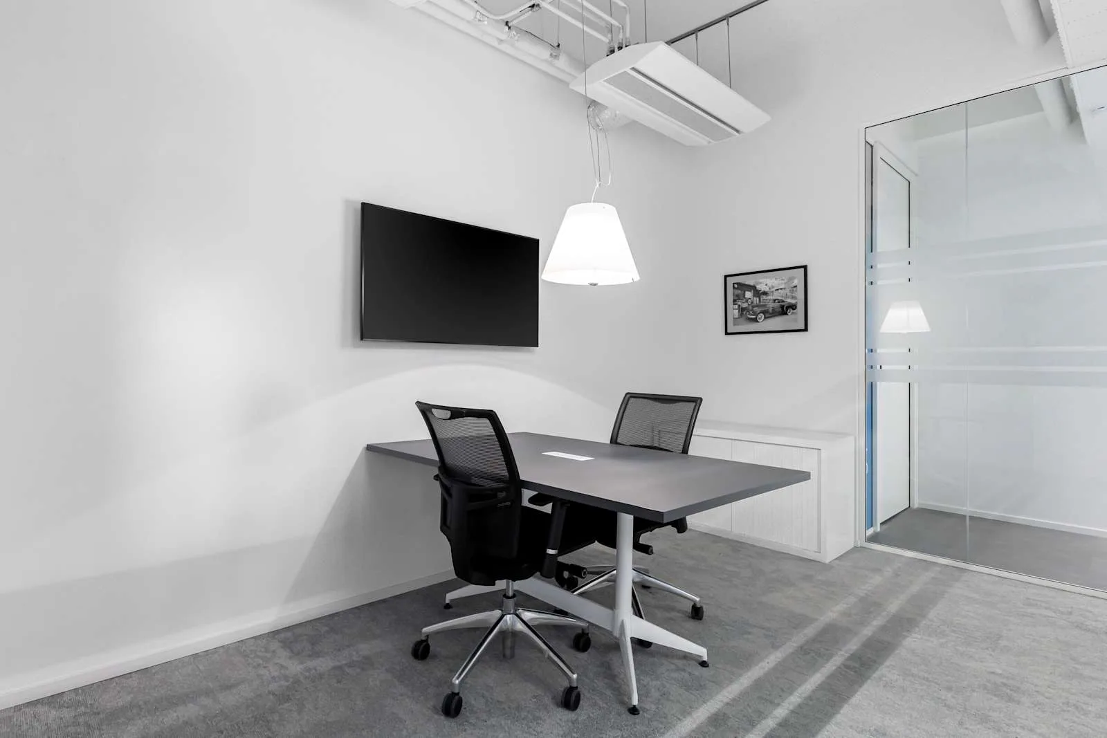 Regus UTRECHT, City Centre, Meeting room for 2 people, Utrecht