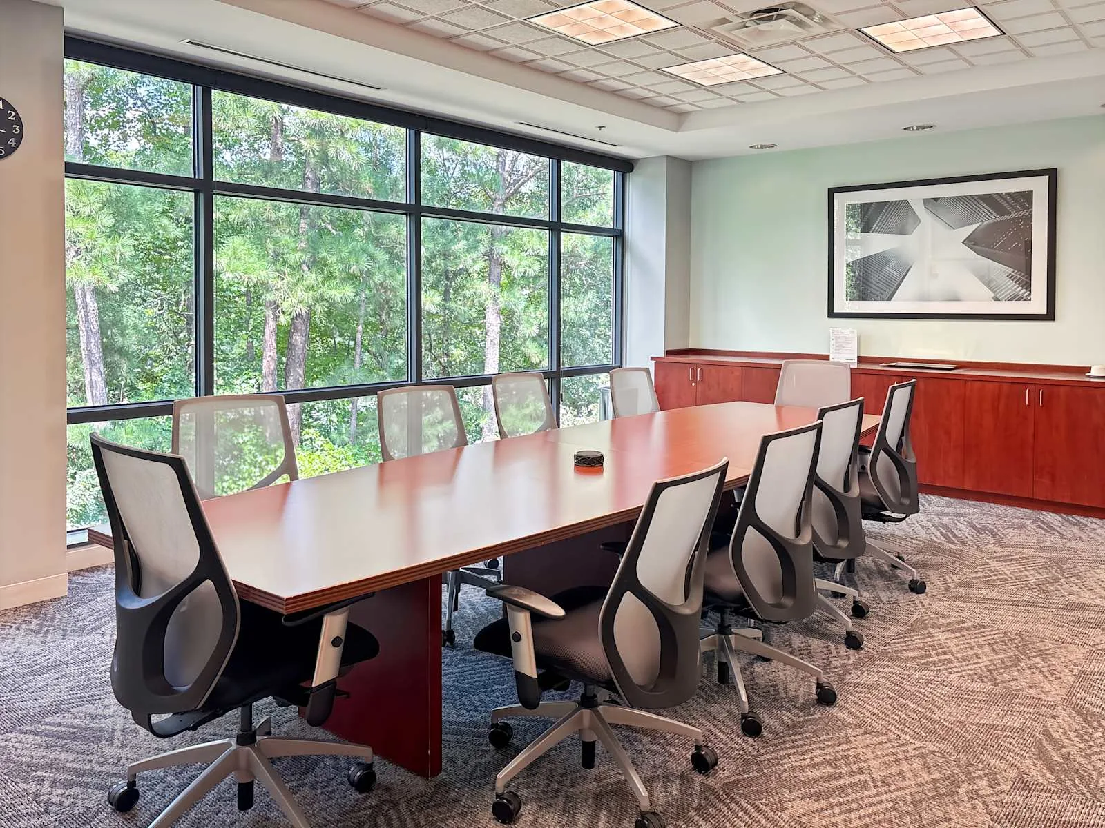 Regus VA, Richmond - Glen Allen, Meeting room for 10 people, Glen Allen, VA