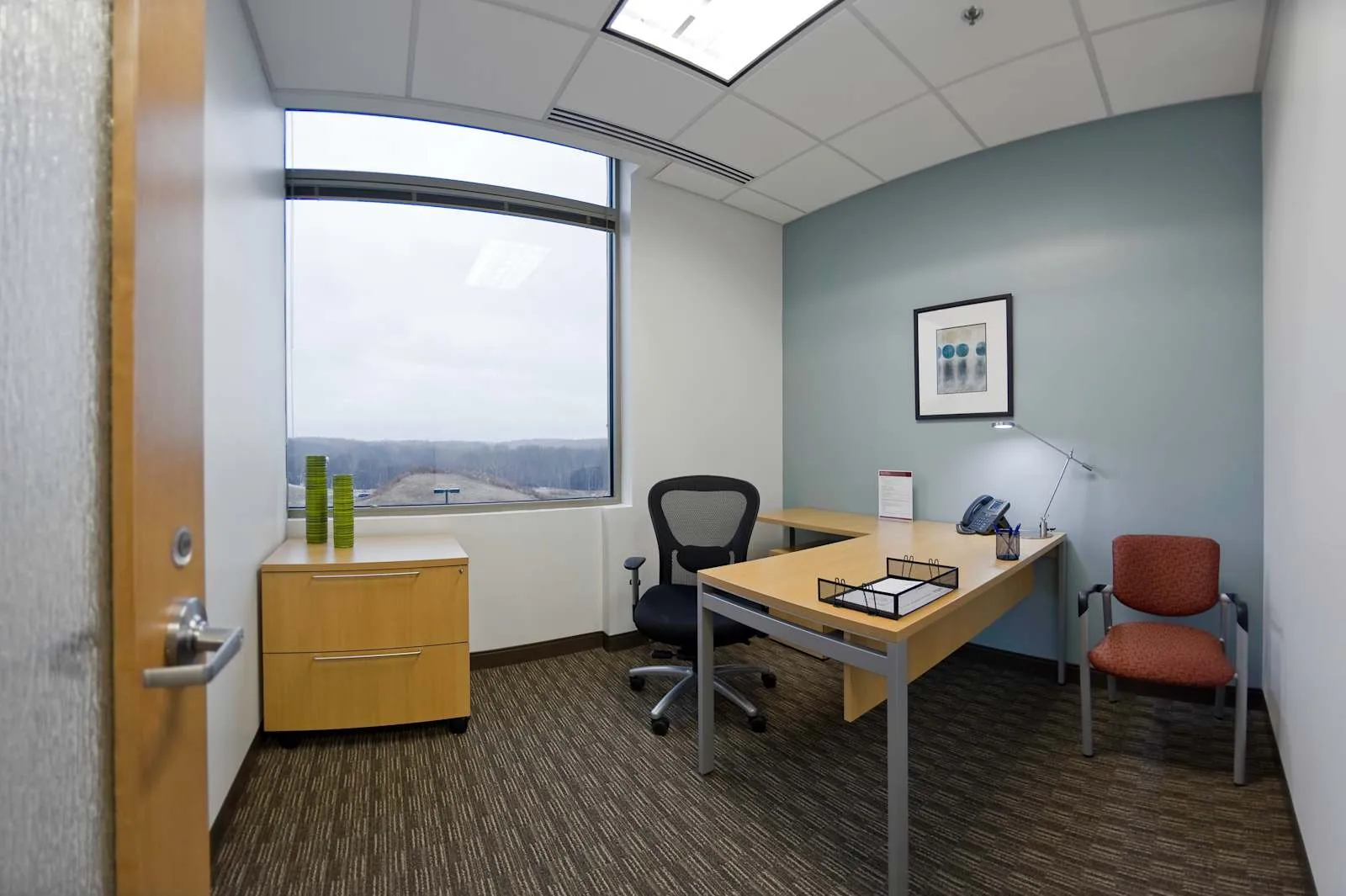 Regus VA, Stafford - Quantico Corporate, Private office, 1 desk, Stafford, VA