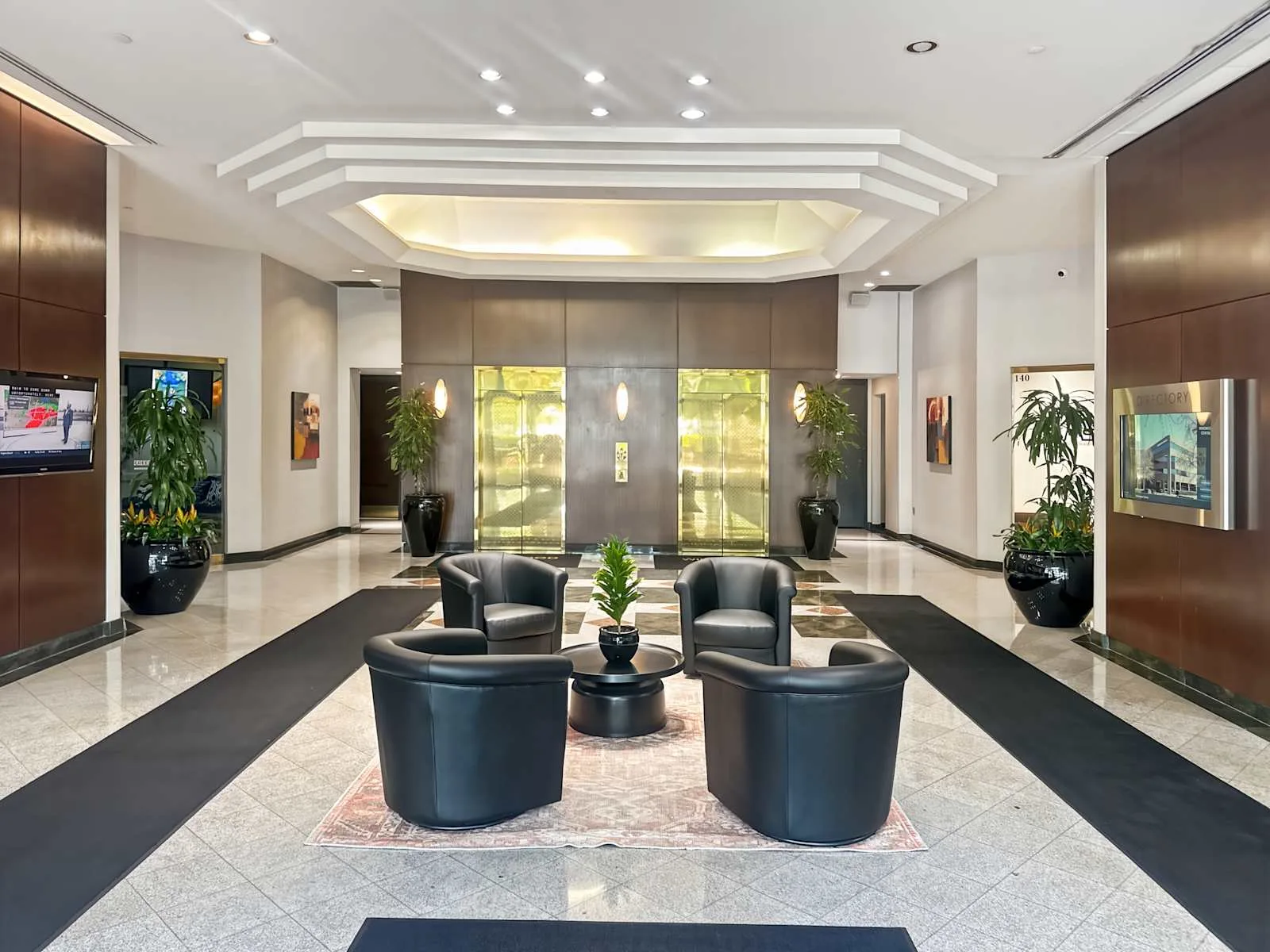 Regus VA, Virginia Beach - Lynnhaven, Reception, Virginia Beach, VA