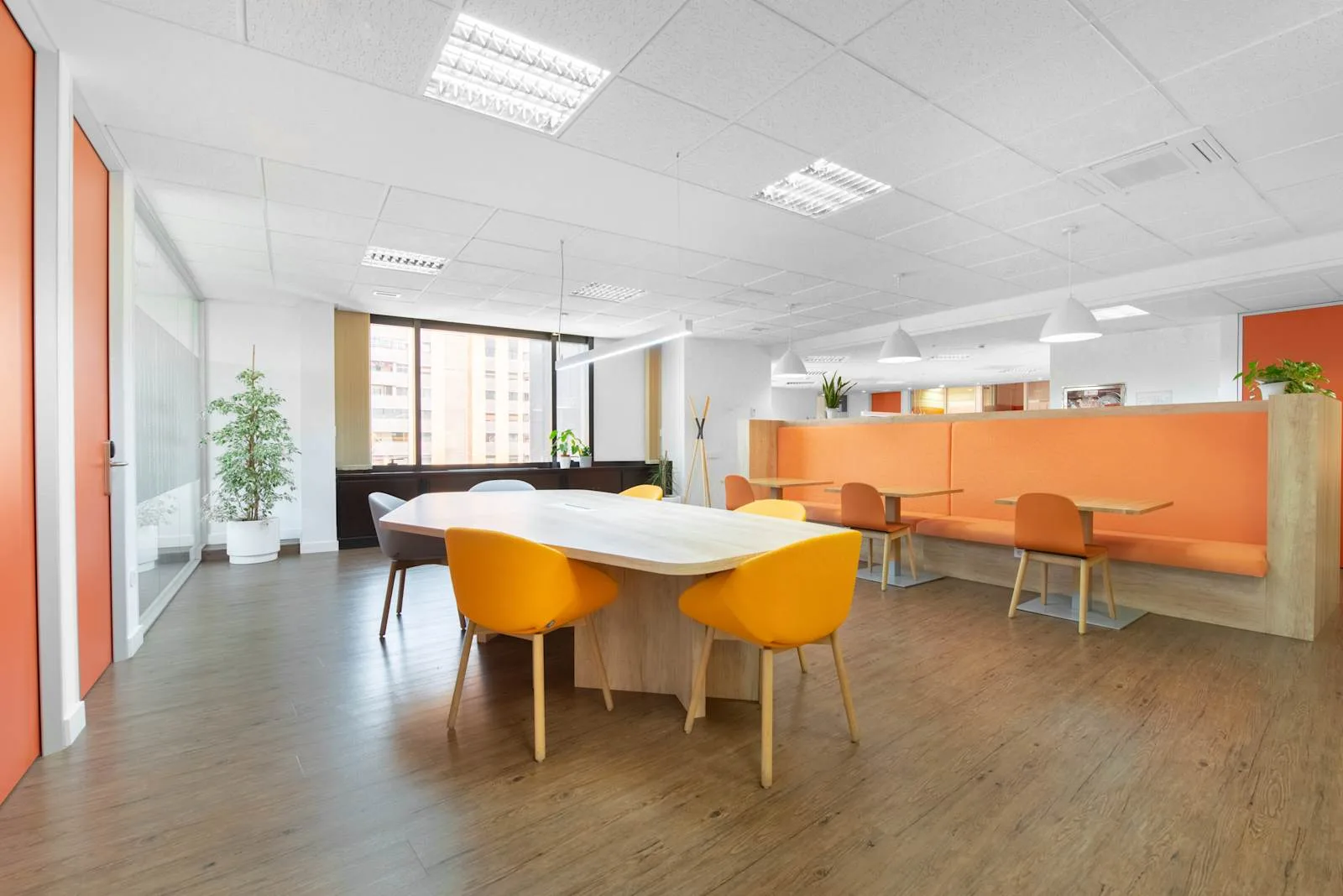 Regus VALENCIA, Europa, Espaço de coworking, Valencia
