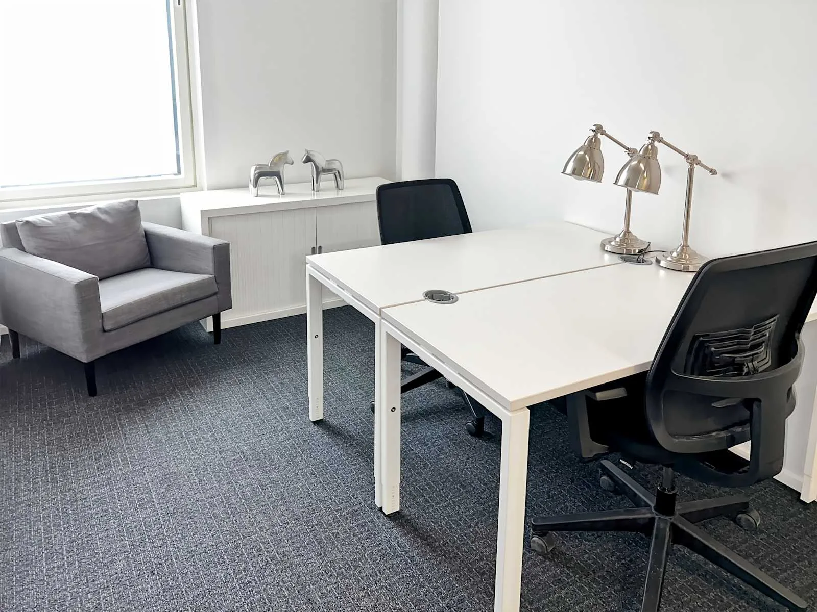Regus VANTAA, Aviabulevardi, Private office, 2 desks, Vantaa