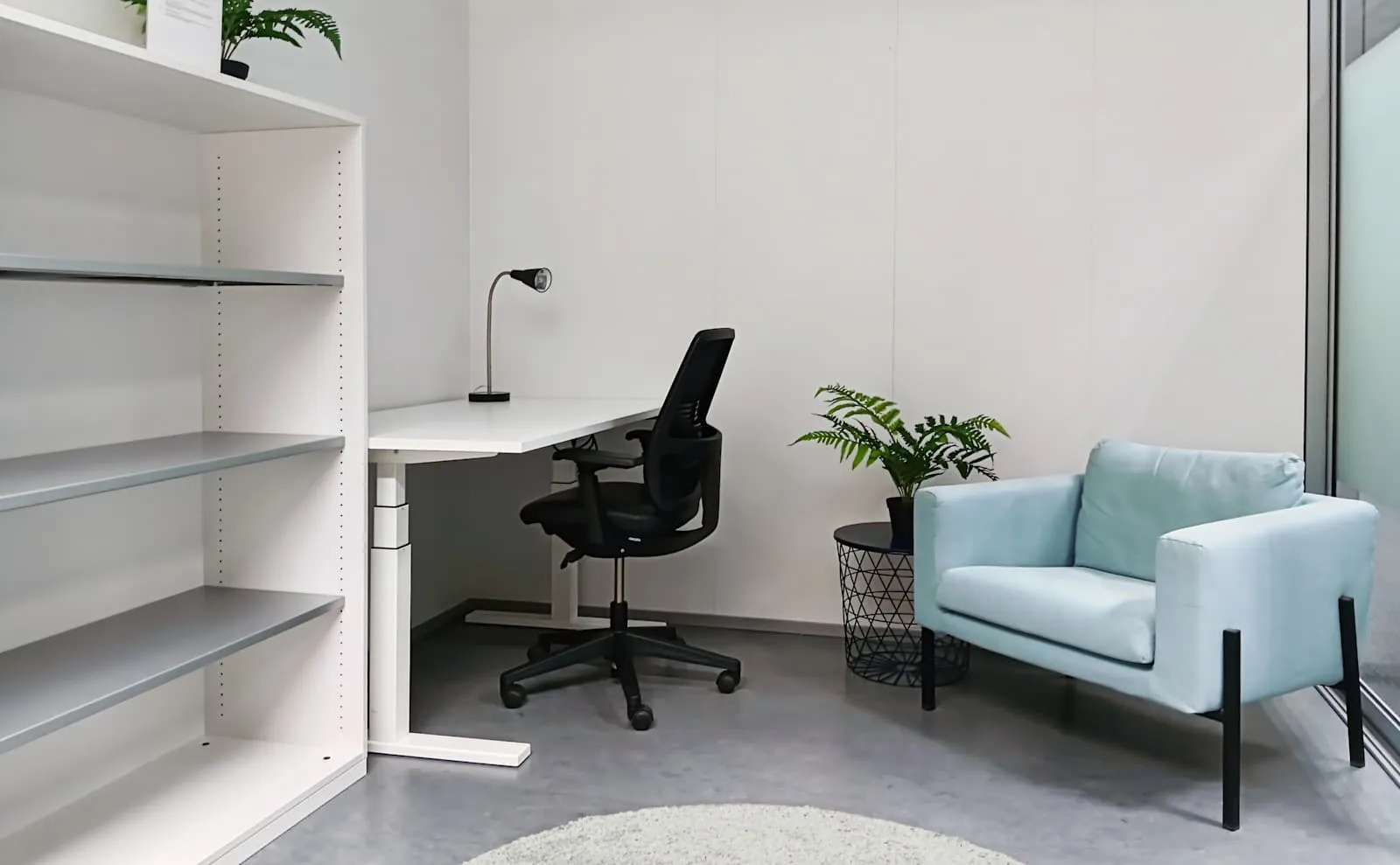 Regus VANTAA, Kehämylly, Oma toimisto 1 työpisteelle, Vantaa