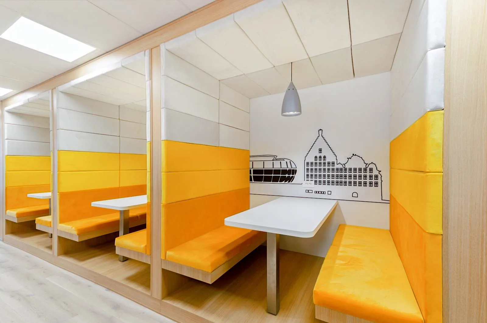 Regus VILLENEUVE D’ASCQ, Neo Business Pôle, Espace de coworking, Villeneuve-d'Ascq