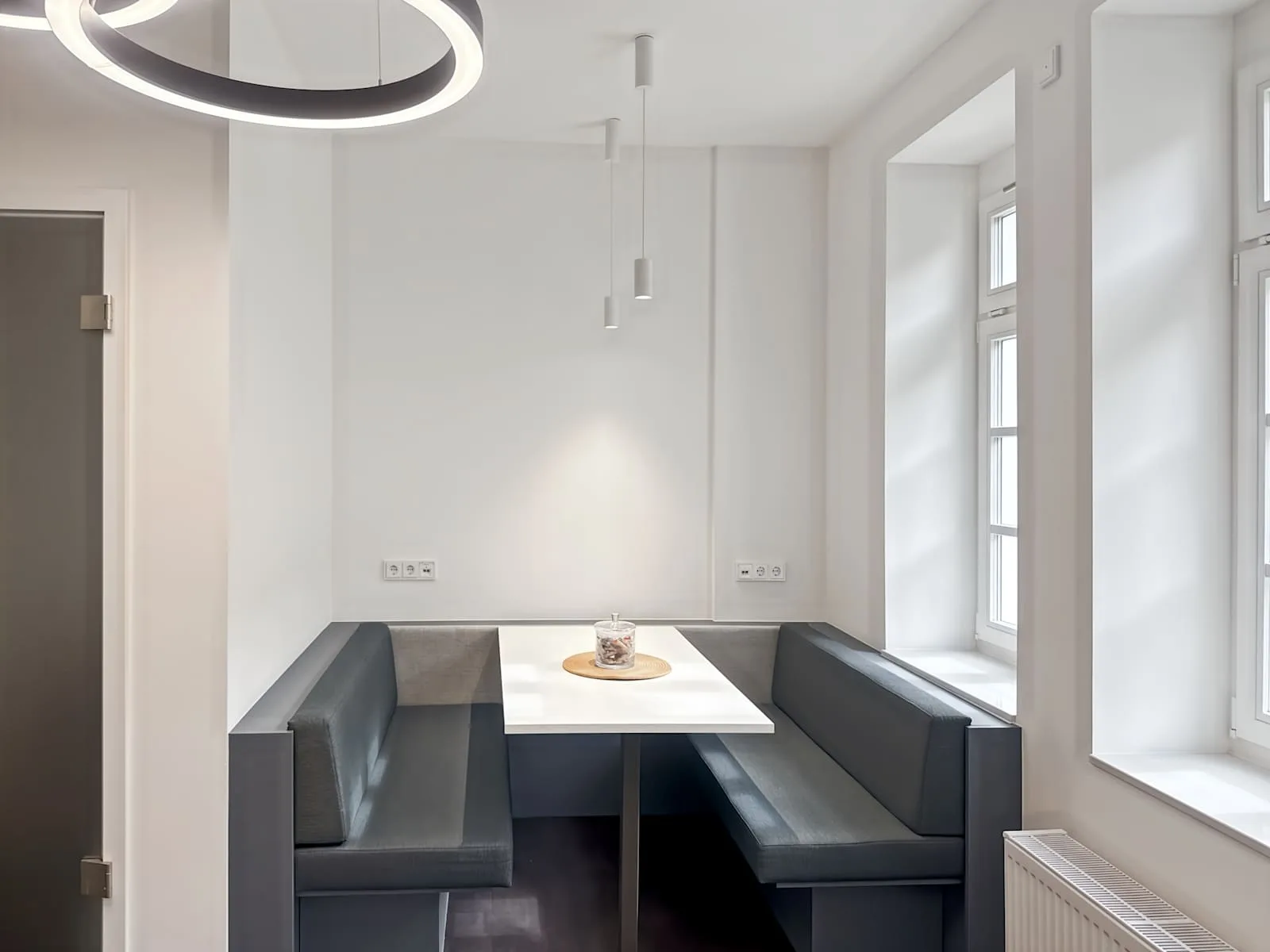 Regus VILLINGEN-SCHWENNINGEN, Von Richthofen Park, Coworking space, Villingen-Schwenningen