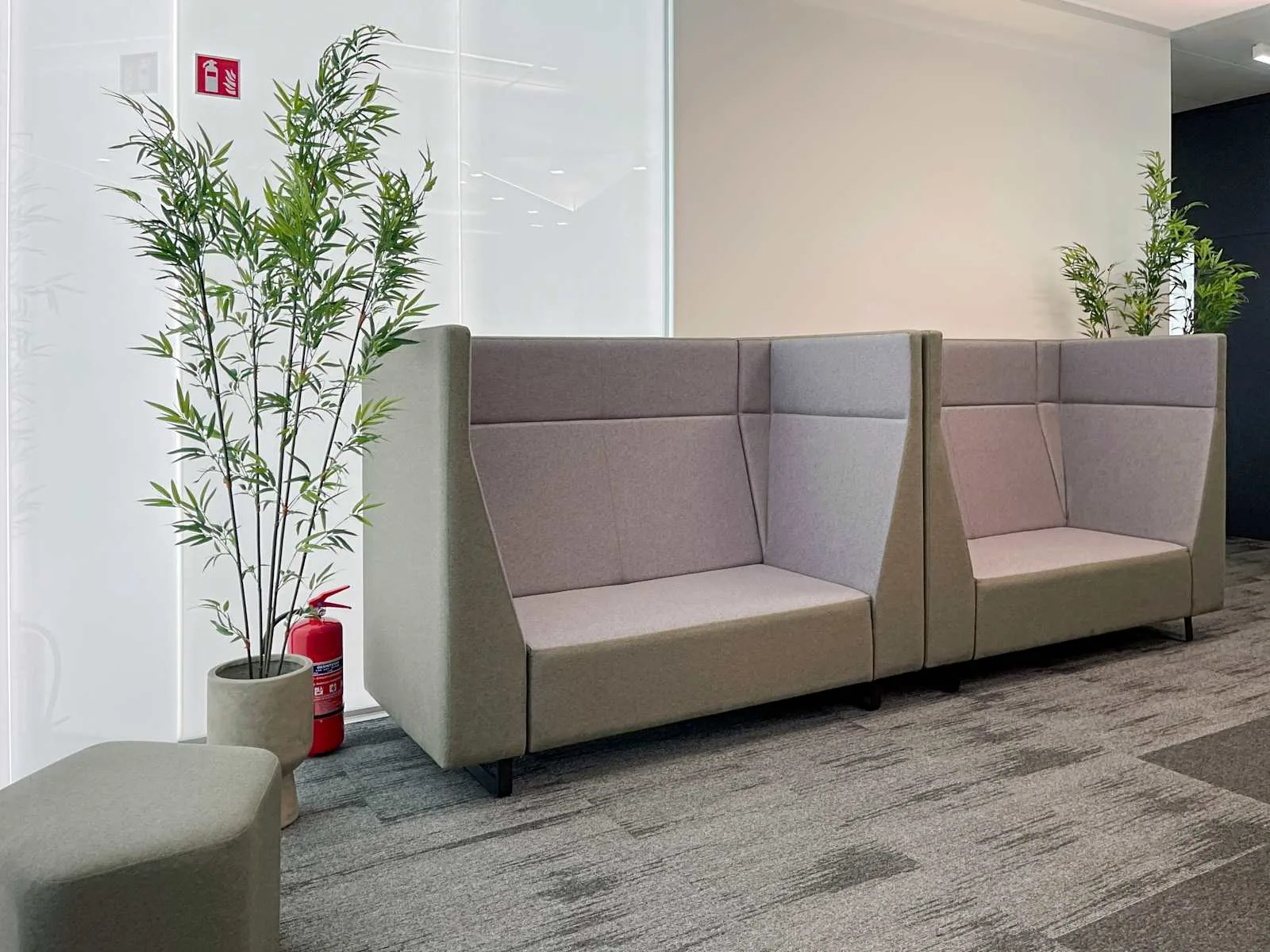 Regus Vilnius, Ukmerges, Lounge, Vilnius