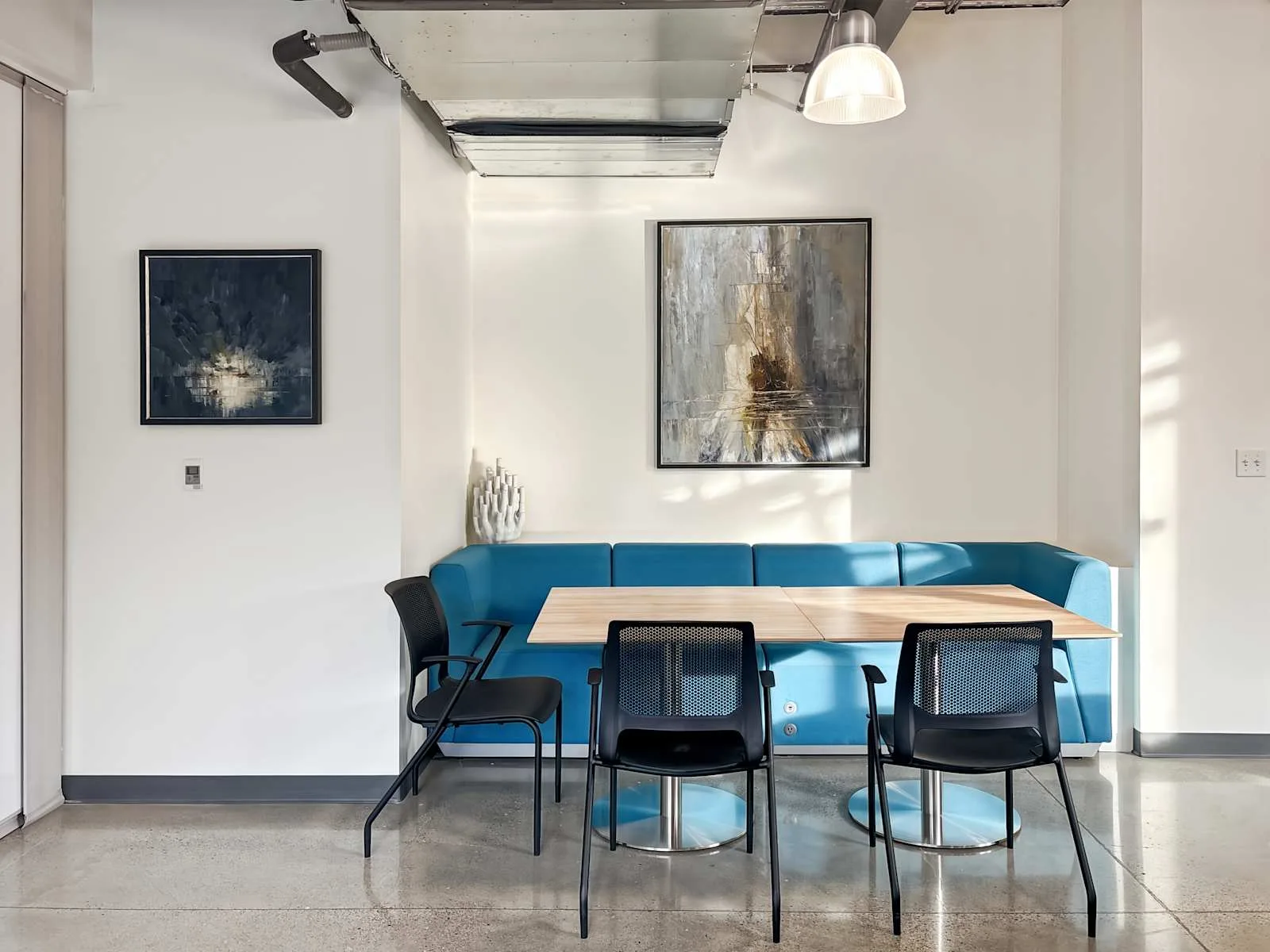 Regus WA, Bainbridge - Ravine Ln, Coworking space, Bainbridge, WA