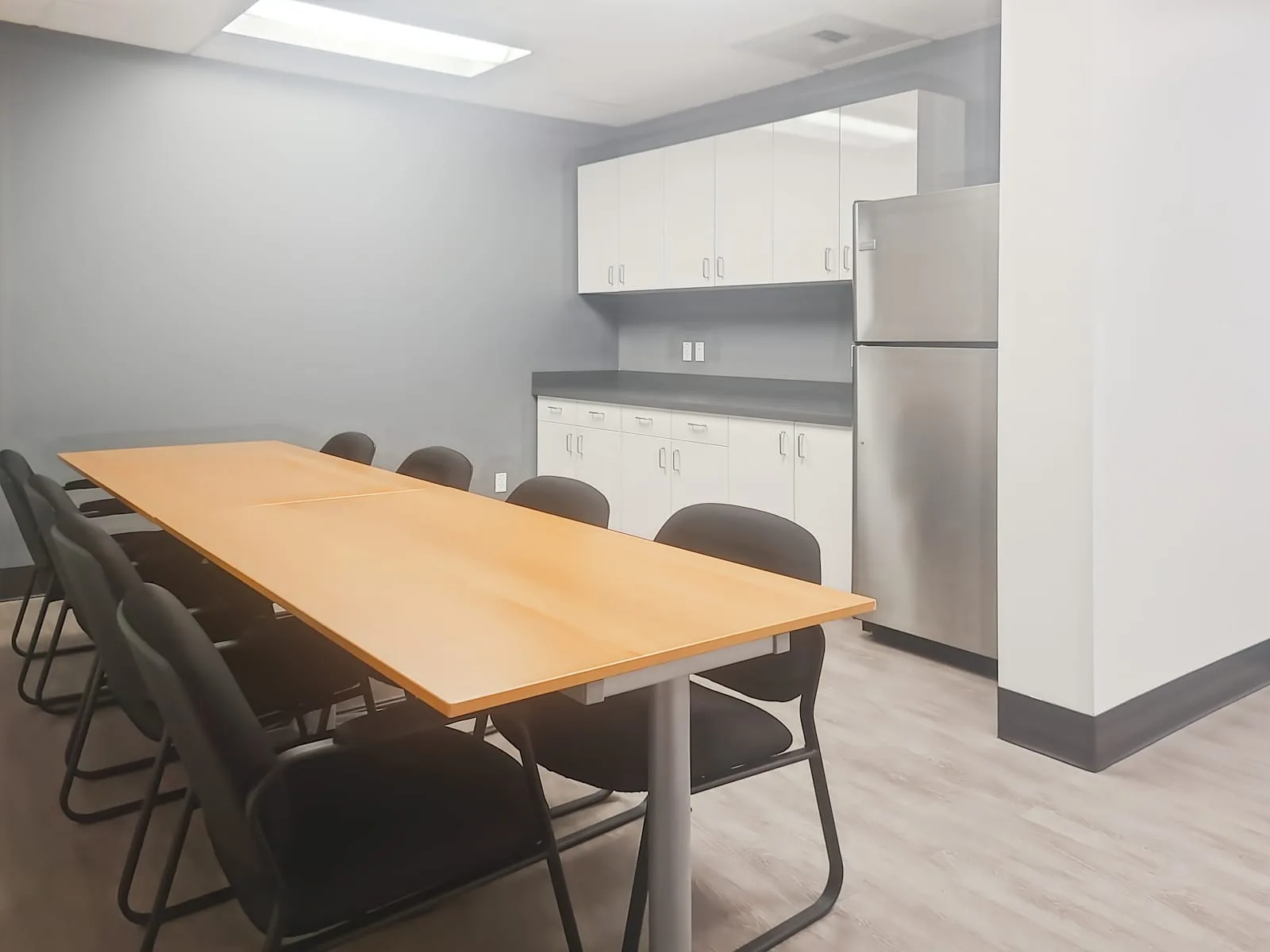 Regus WA, Bothell - 17th Ave SE, Meeting room for 10 people, Bothell, WA