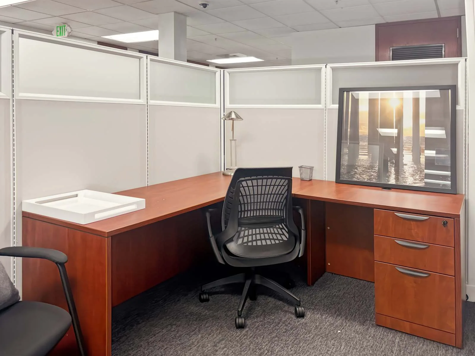 Regus WA, Bothell - 17th Ave SE, Private office, 1 desk, Bothell, WA