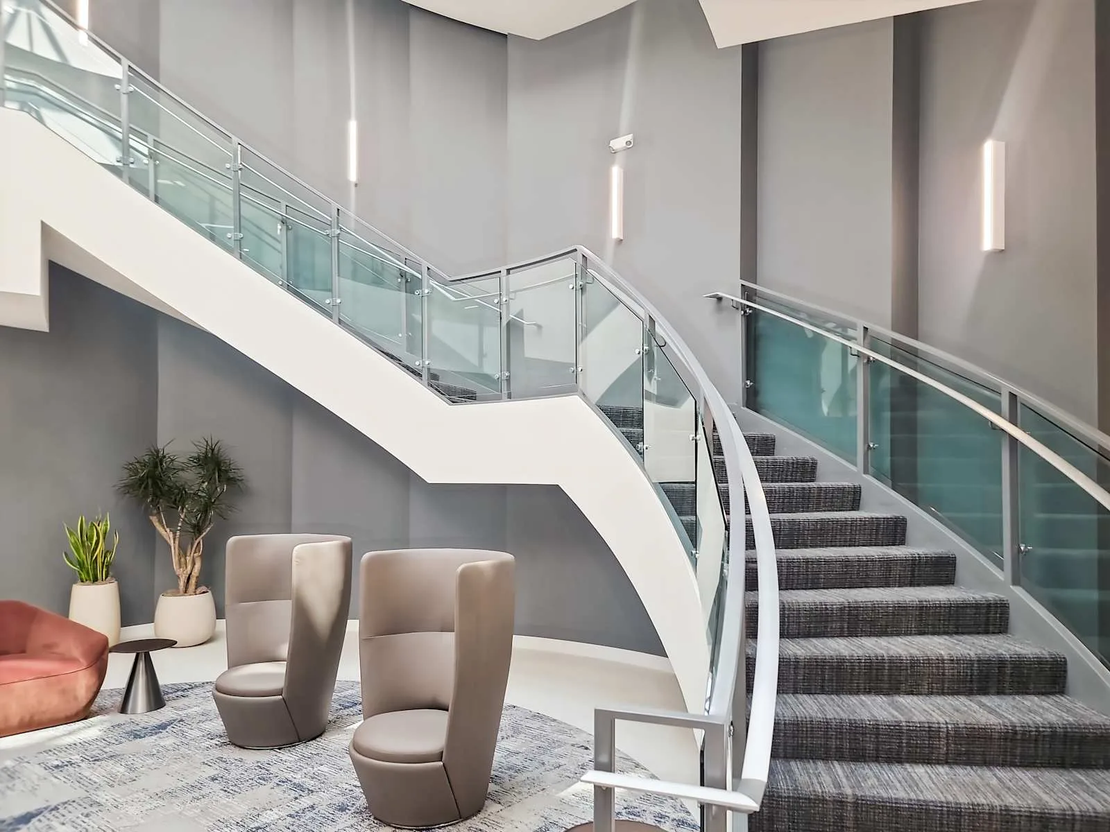 Regus WA, Everett - Airport Rd, Common area, Everett, WA