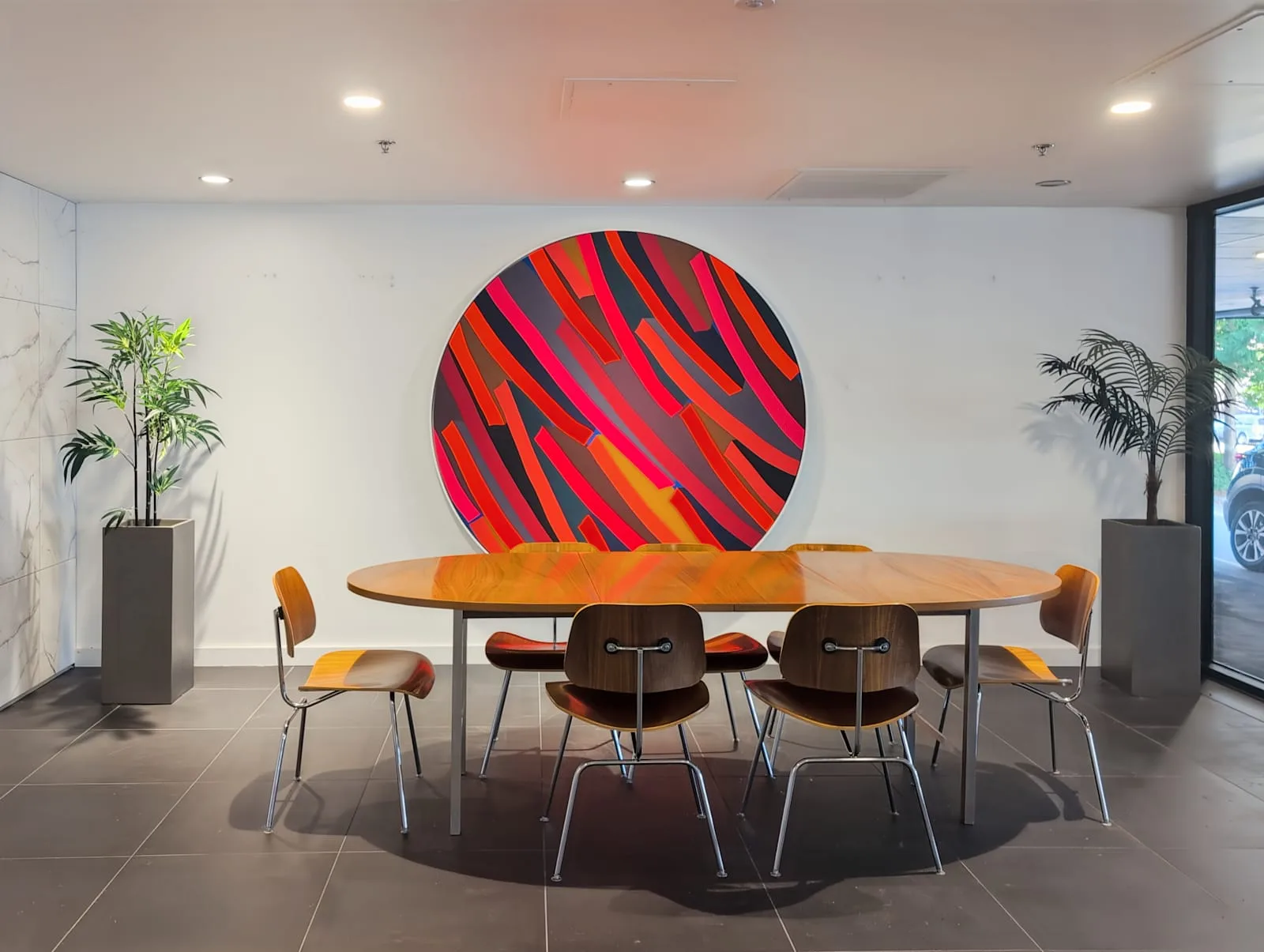 Regus WA, Seattle - Dexter Ave, Meeting room for 8 people, Seattle, WA