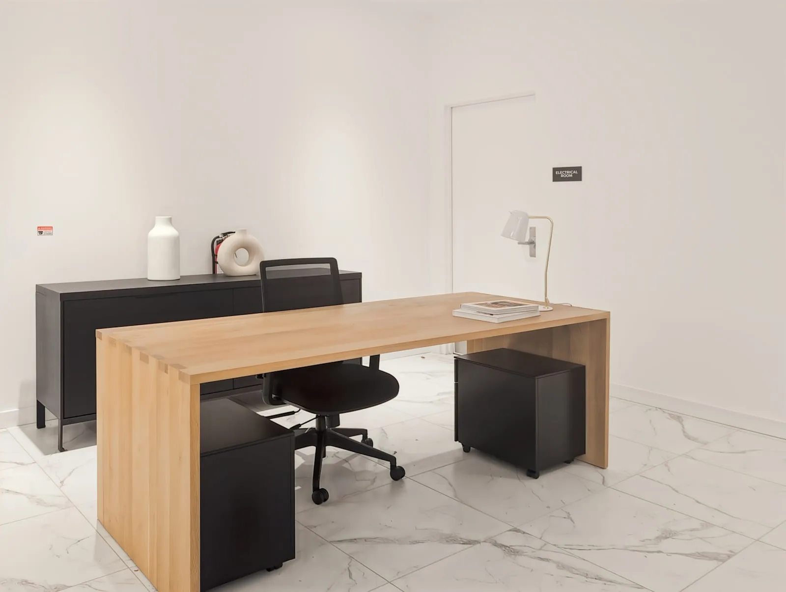 Regus WA, Seattle - Dexter Ave, Private office, 1 desk, Seattle, WA